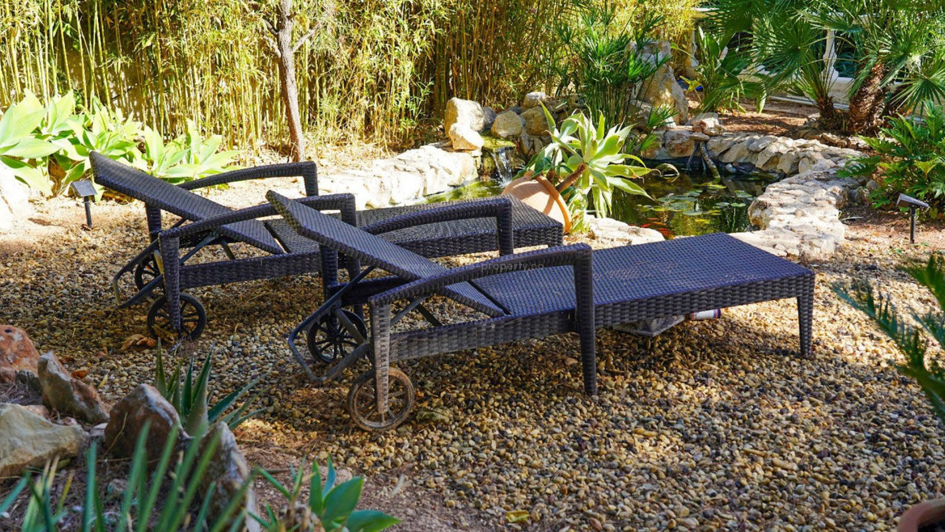 Villa in Calpe Centro