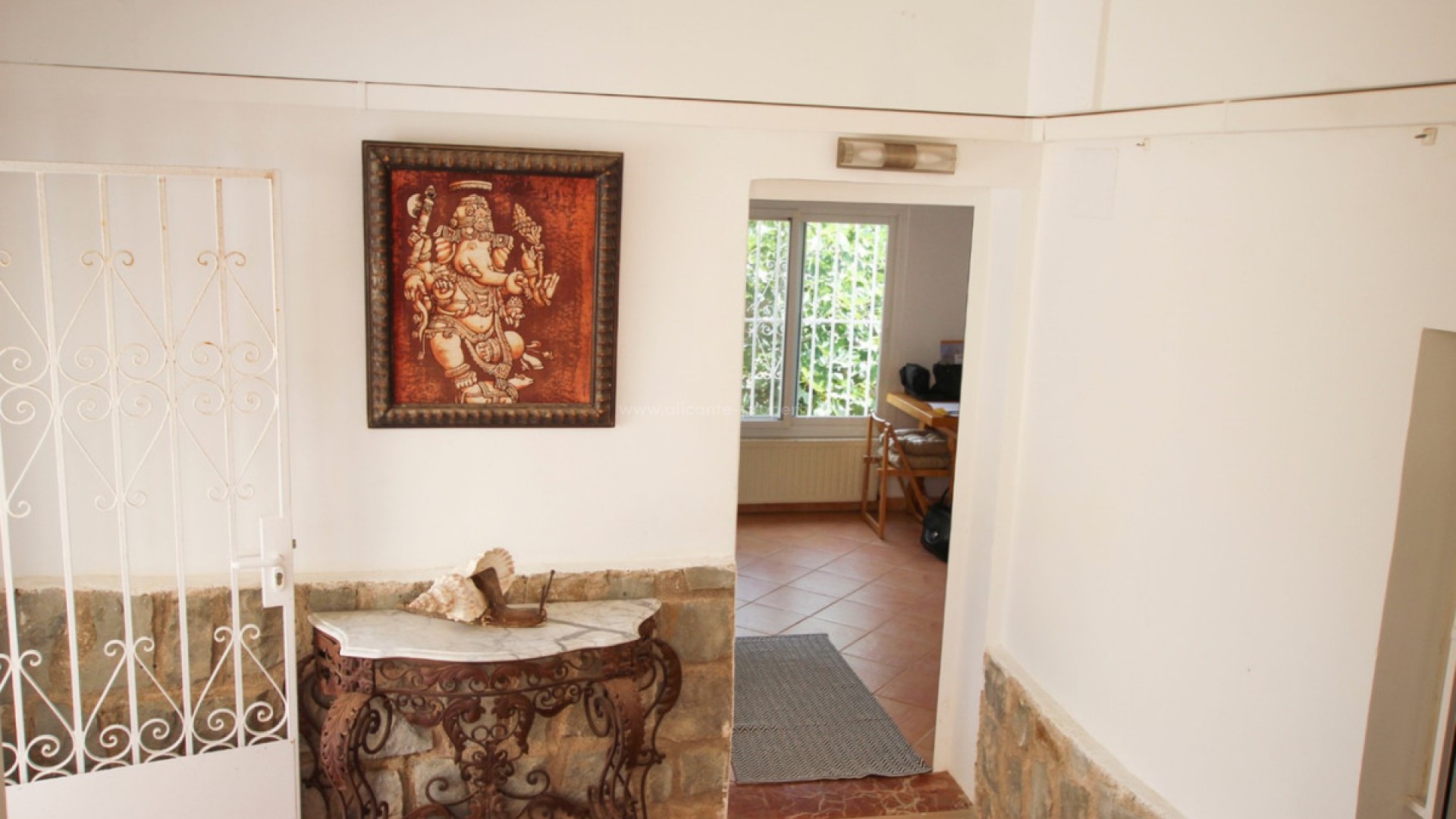 Villa in Calpe Centro