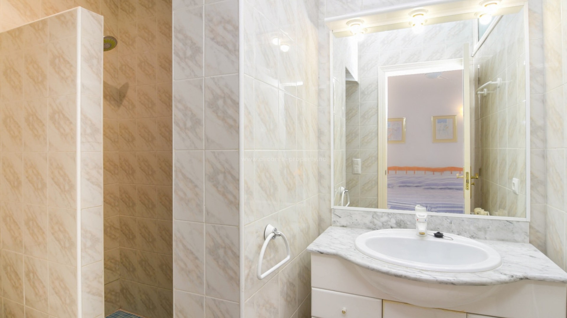 Villa in Calpe Centro