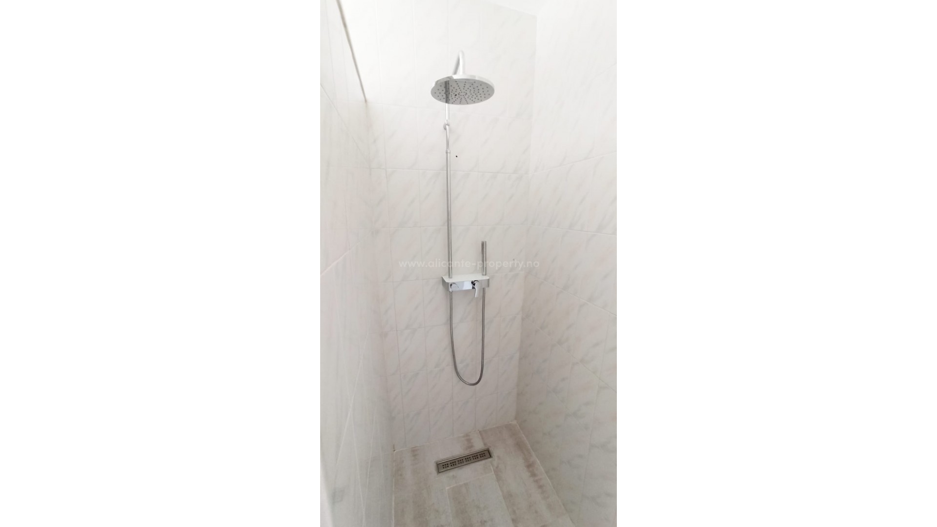 Villa in Calpe Centro