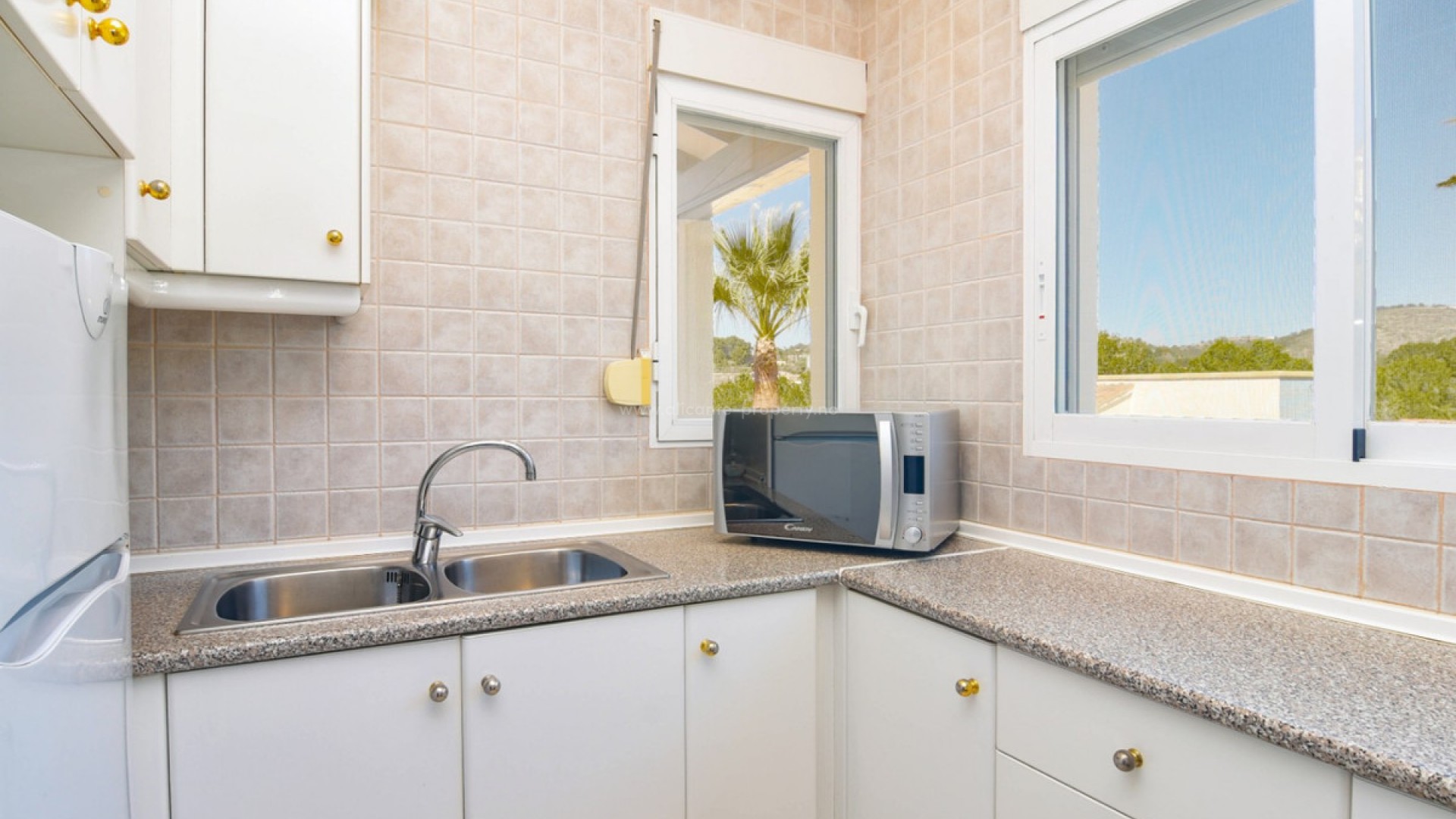 Villa in Calpe Centro