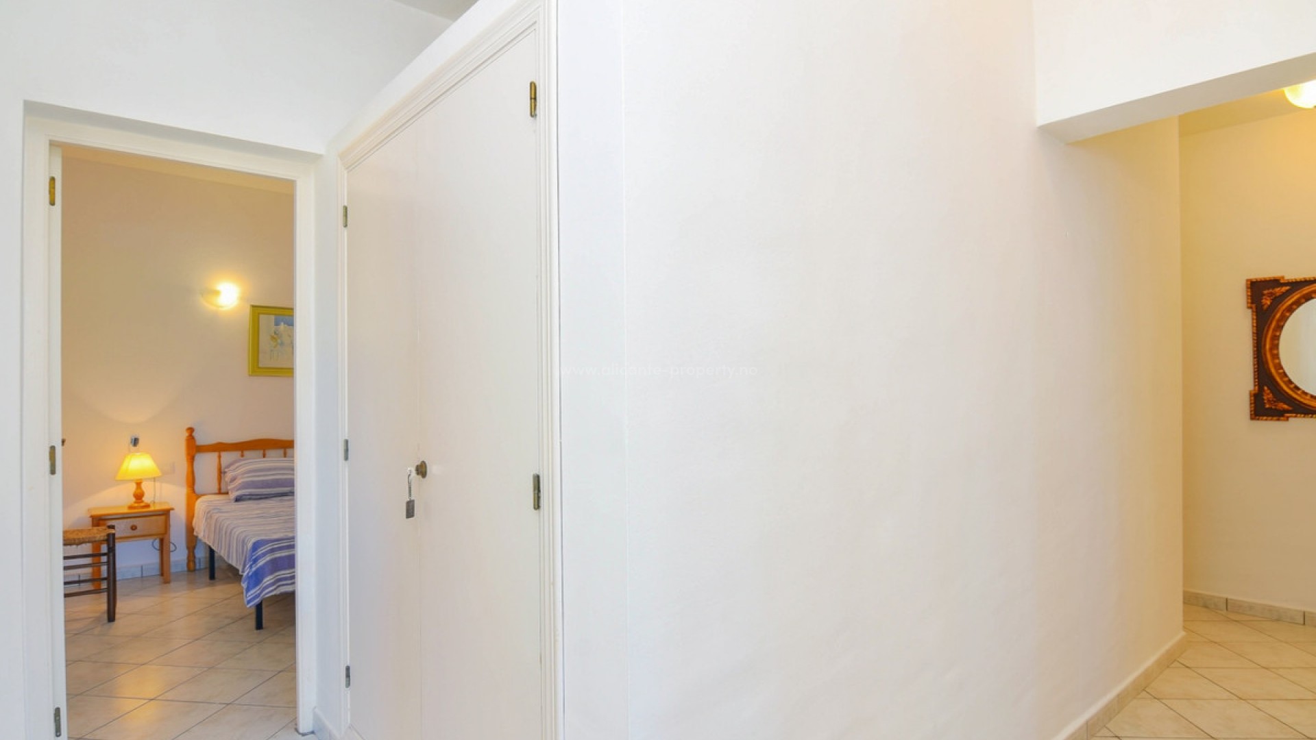 Villa in Calpe Centro