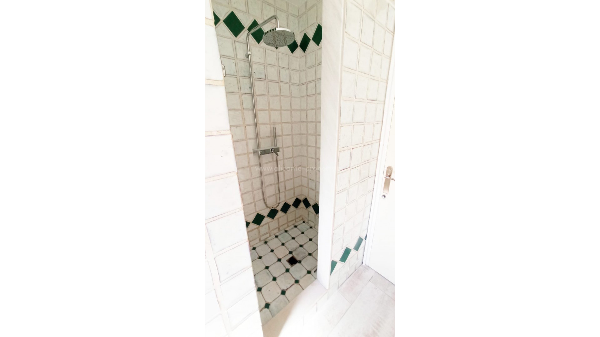 Villa in Calpe Centro