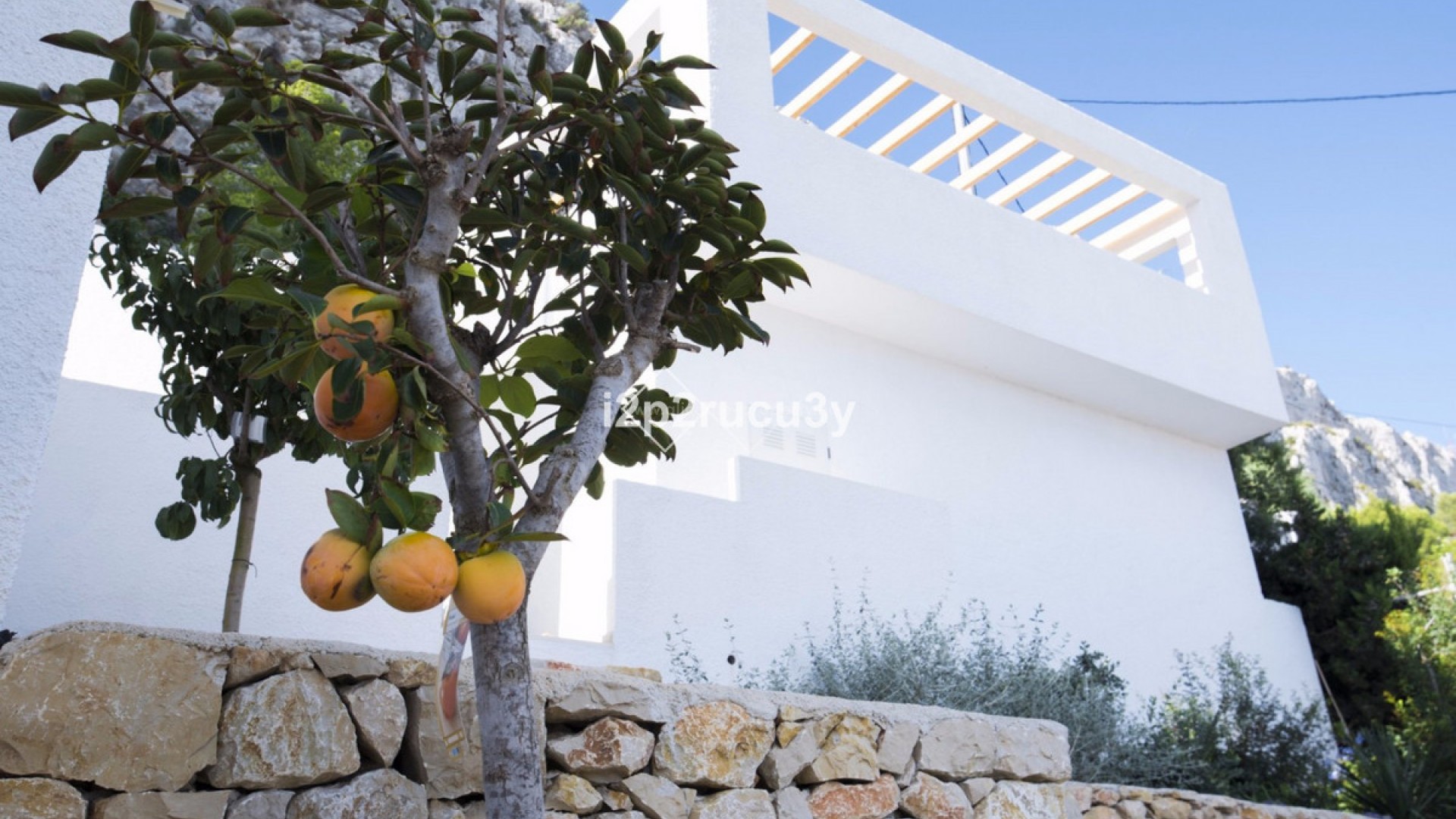 Villa in Calpe Centro