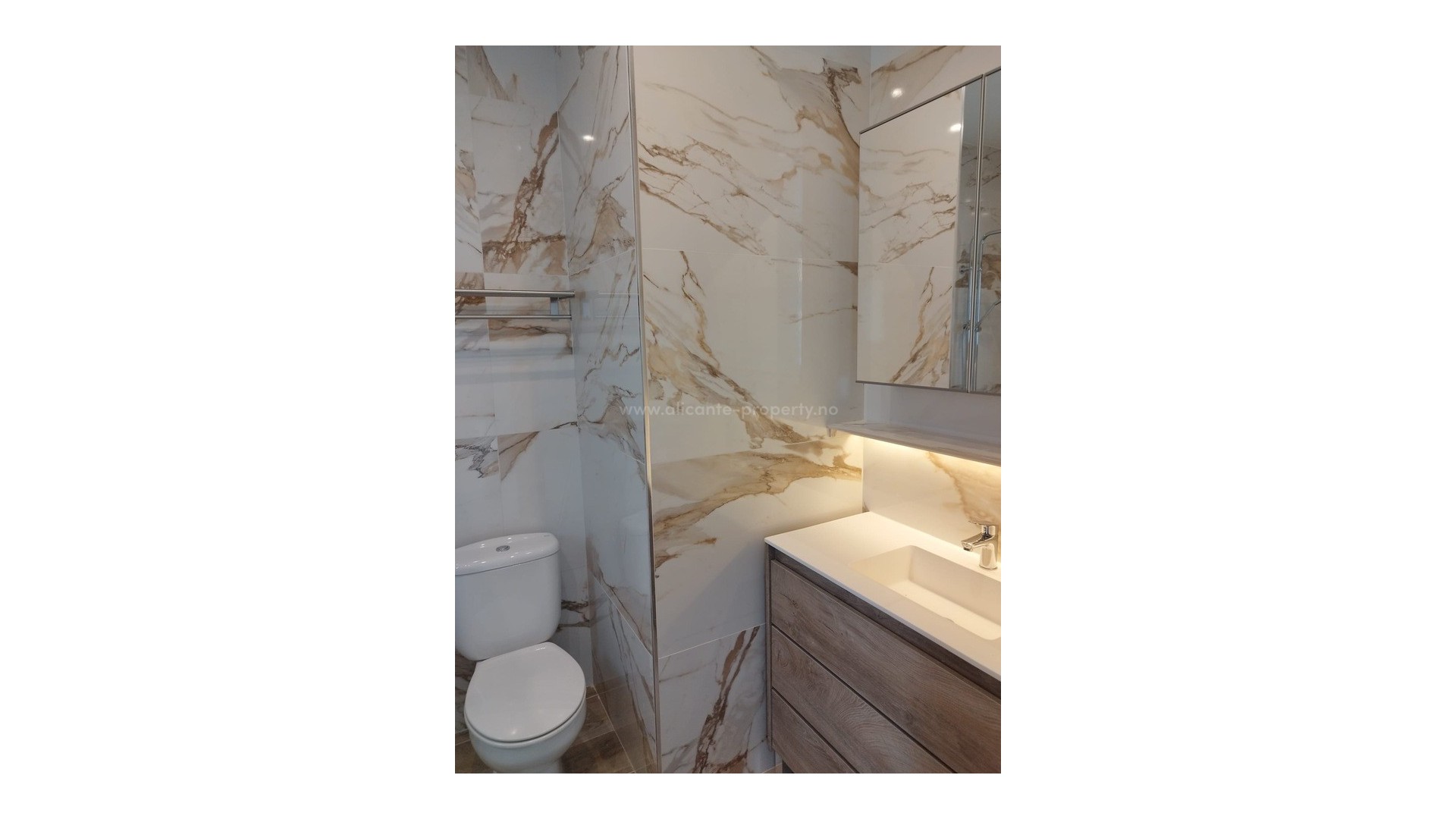 Villa in Calpe Centro