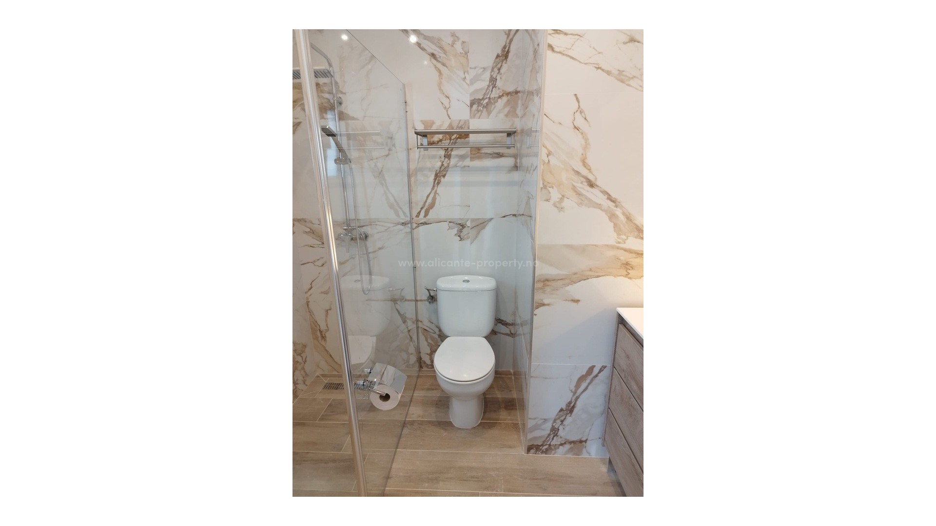 Villa in Calpe Centro