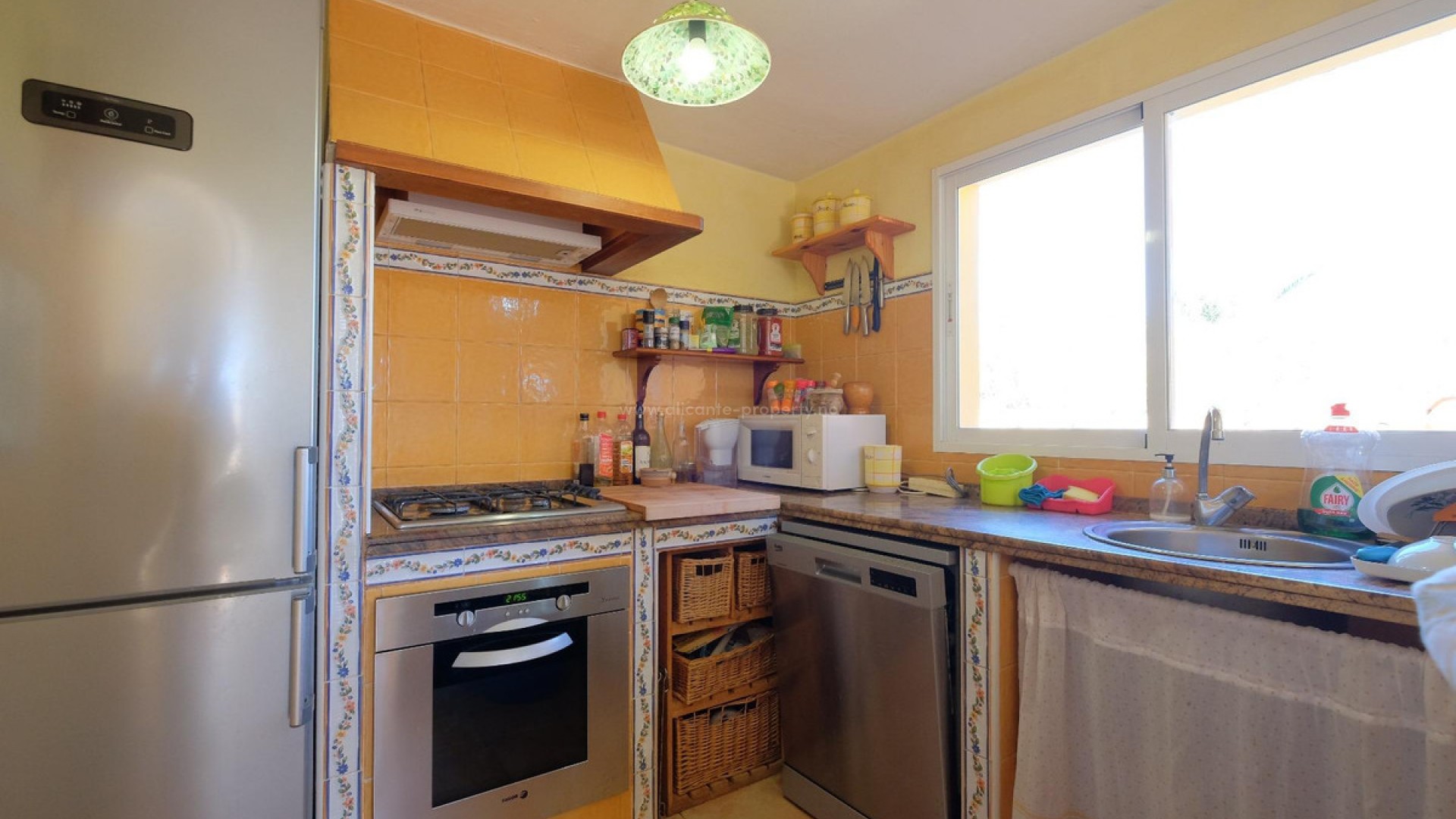 Villa in Calpe Centro