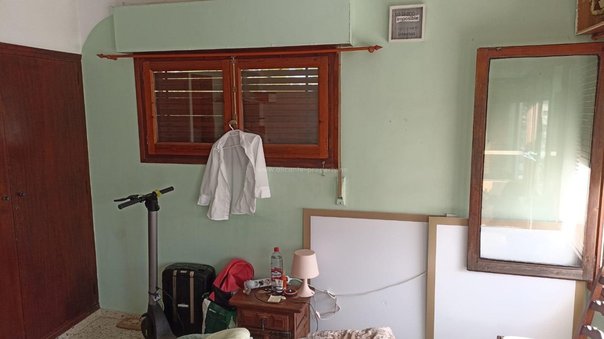 Villa in Calpe Centro