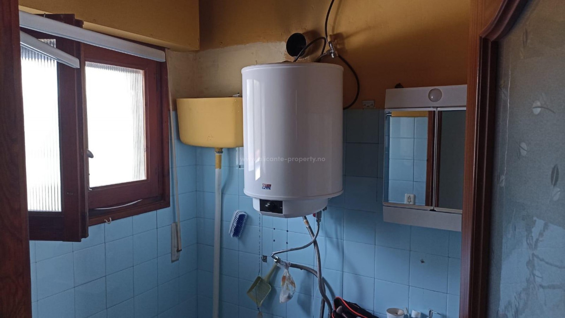 Villa in Calpe Centro