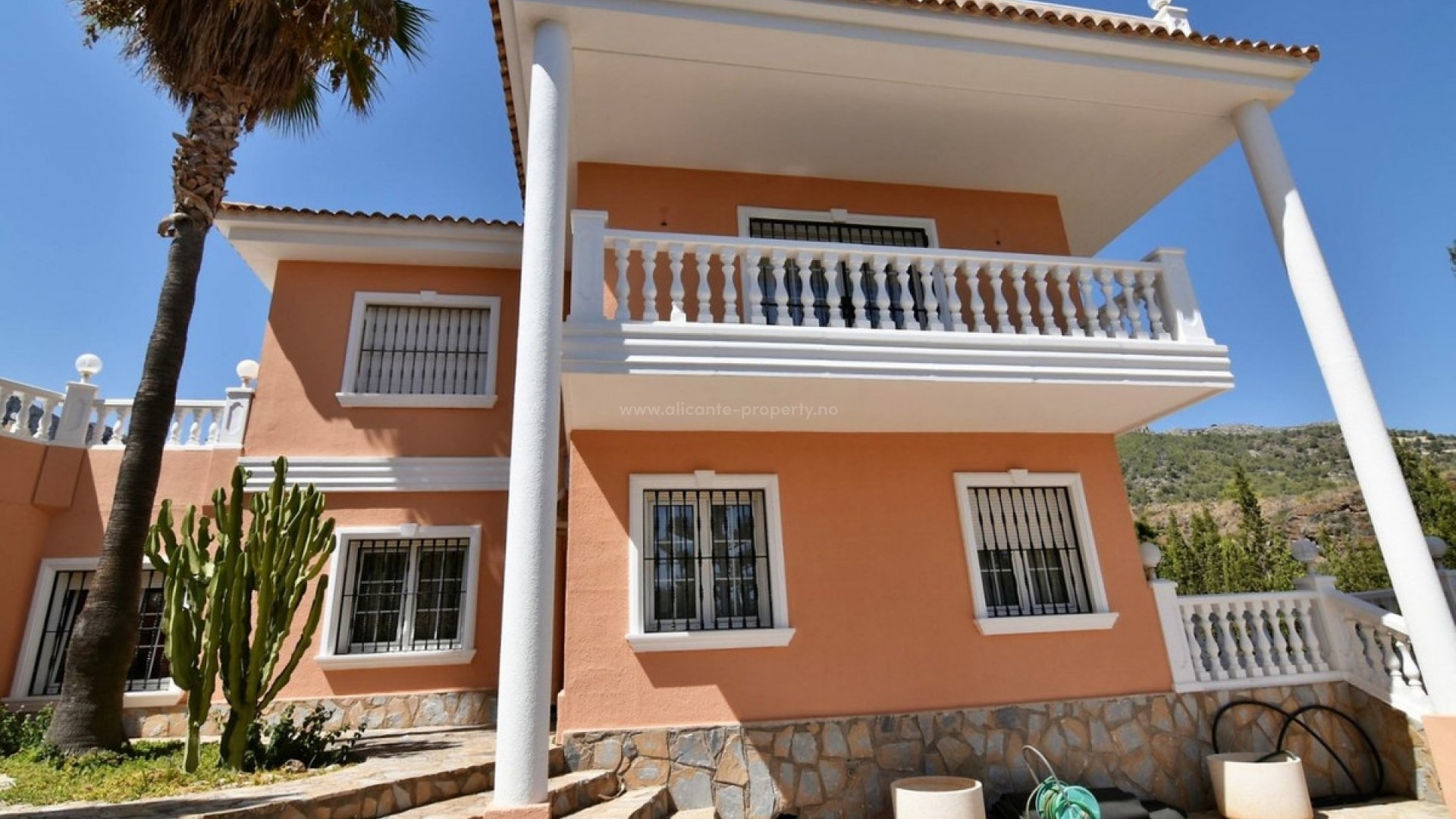 Villa in Calpe Centro