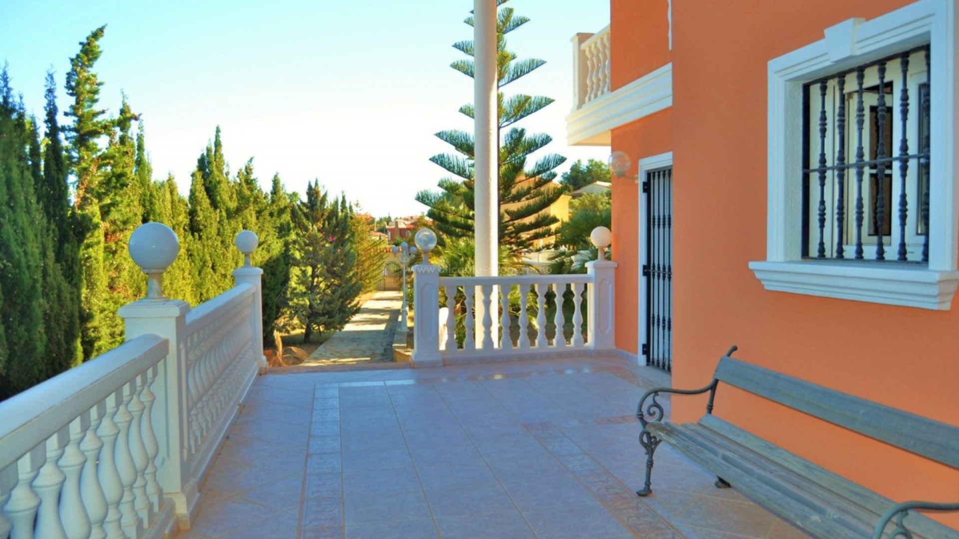 Villa in Calpe Centro