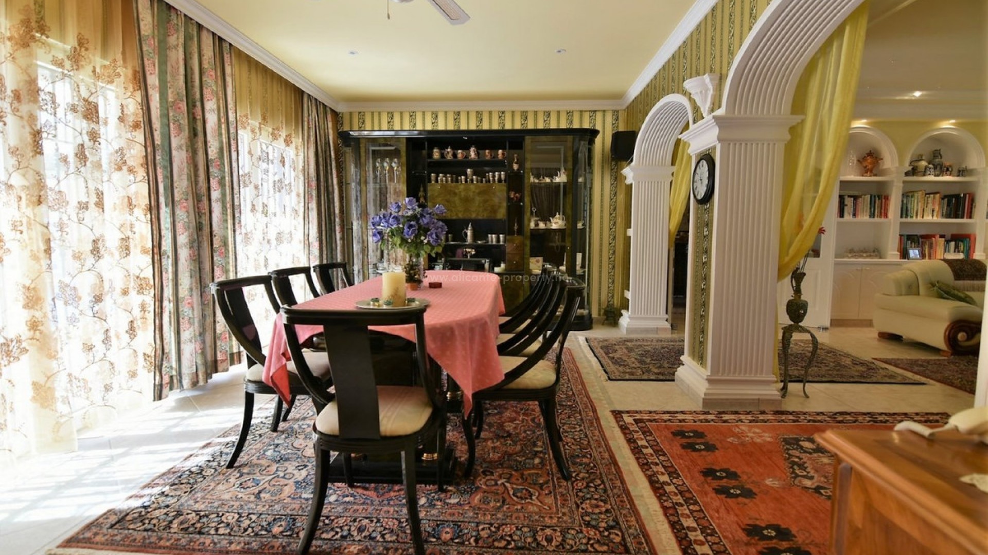 Villa in Calpe Centro