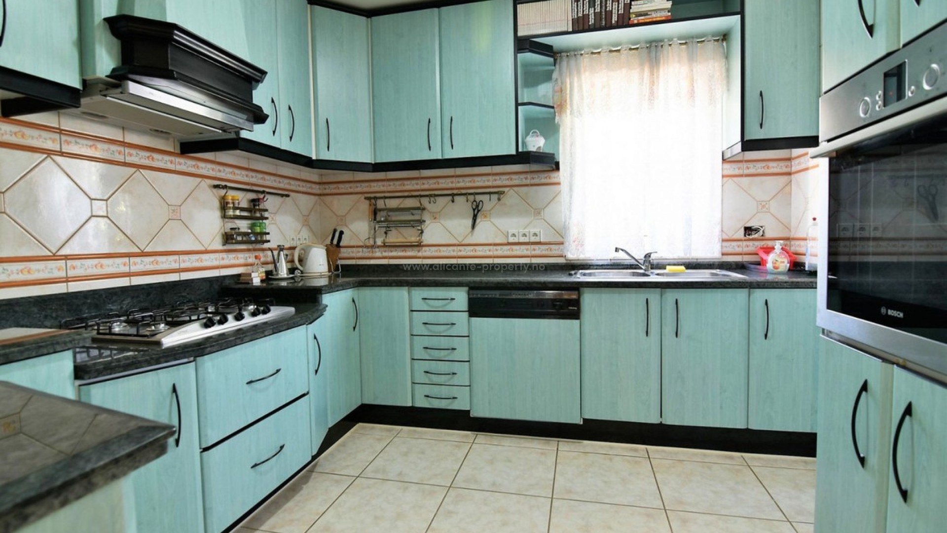 Villa in Calpe Centro