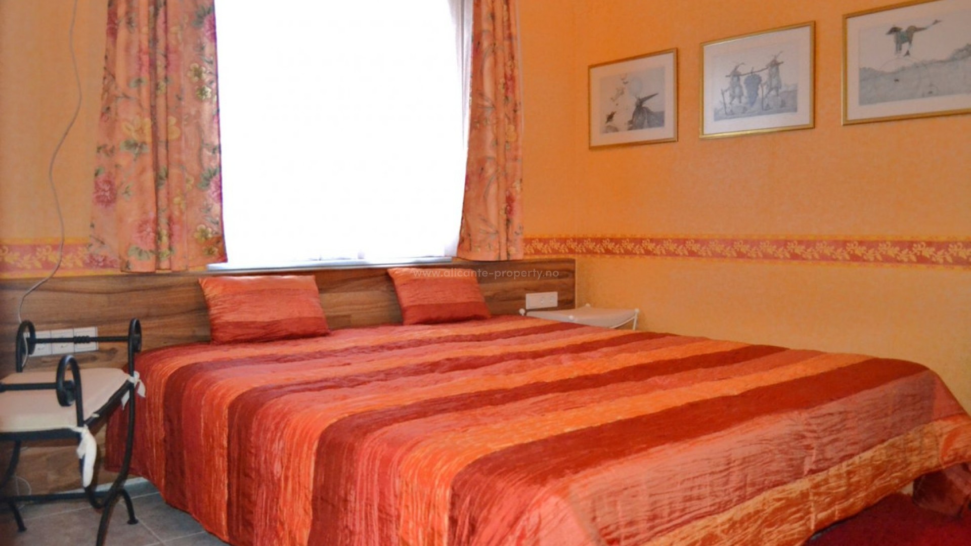 Villa in Calpe Centro