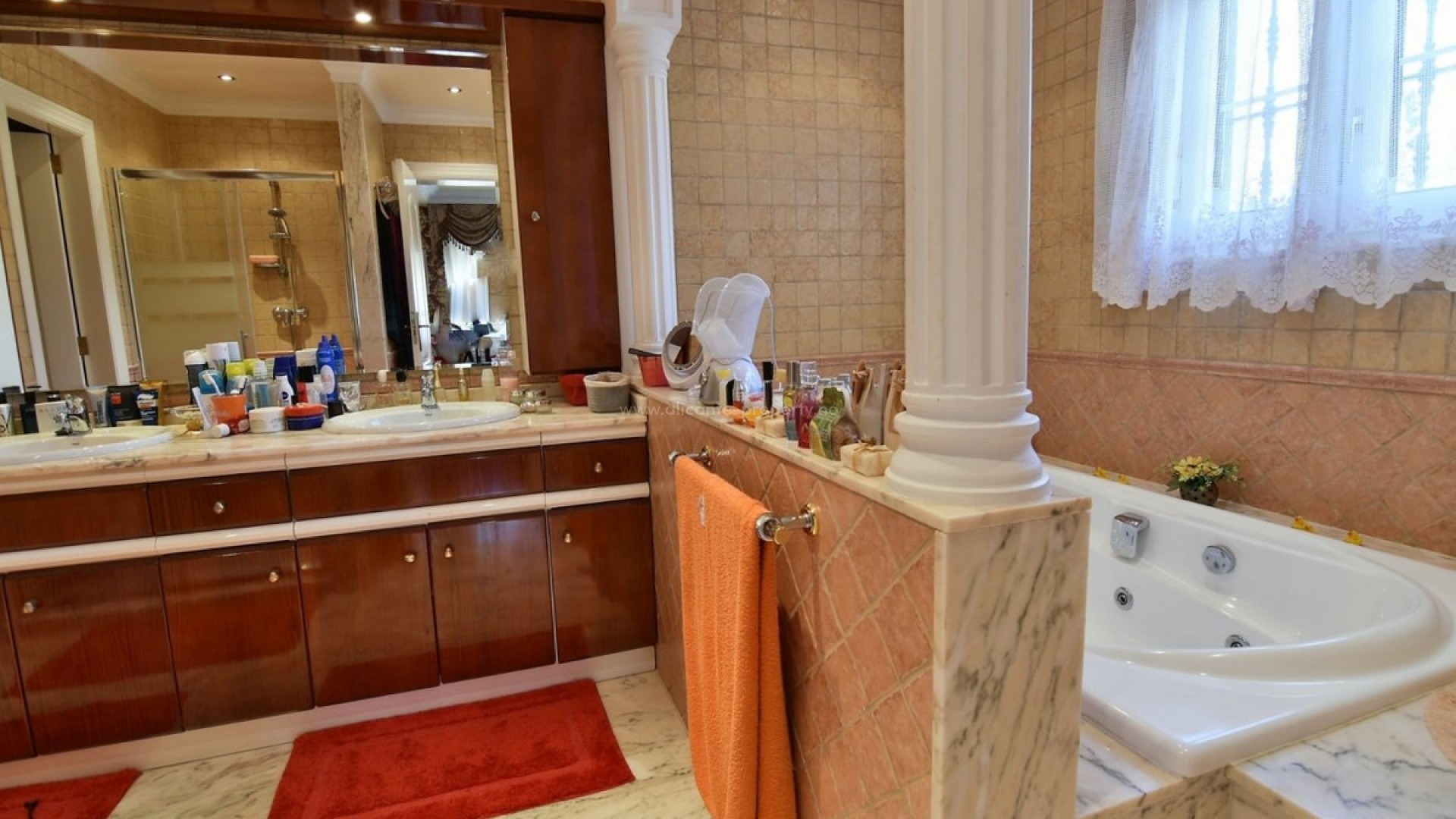 Villa in Calpe Centro