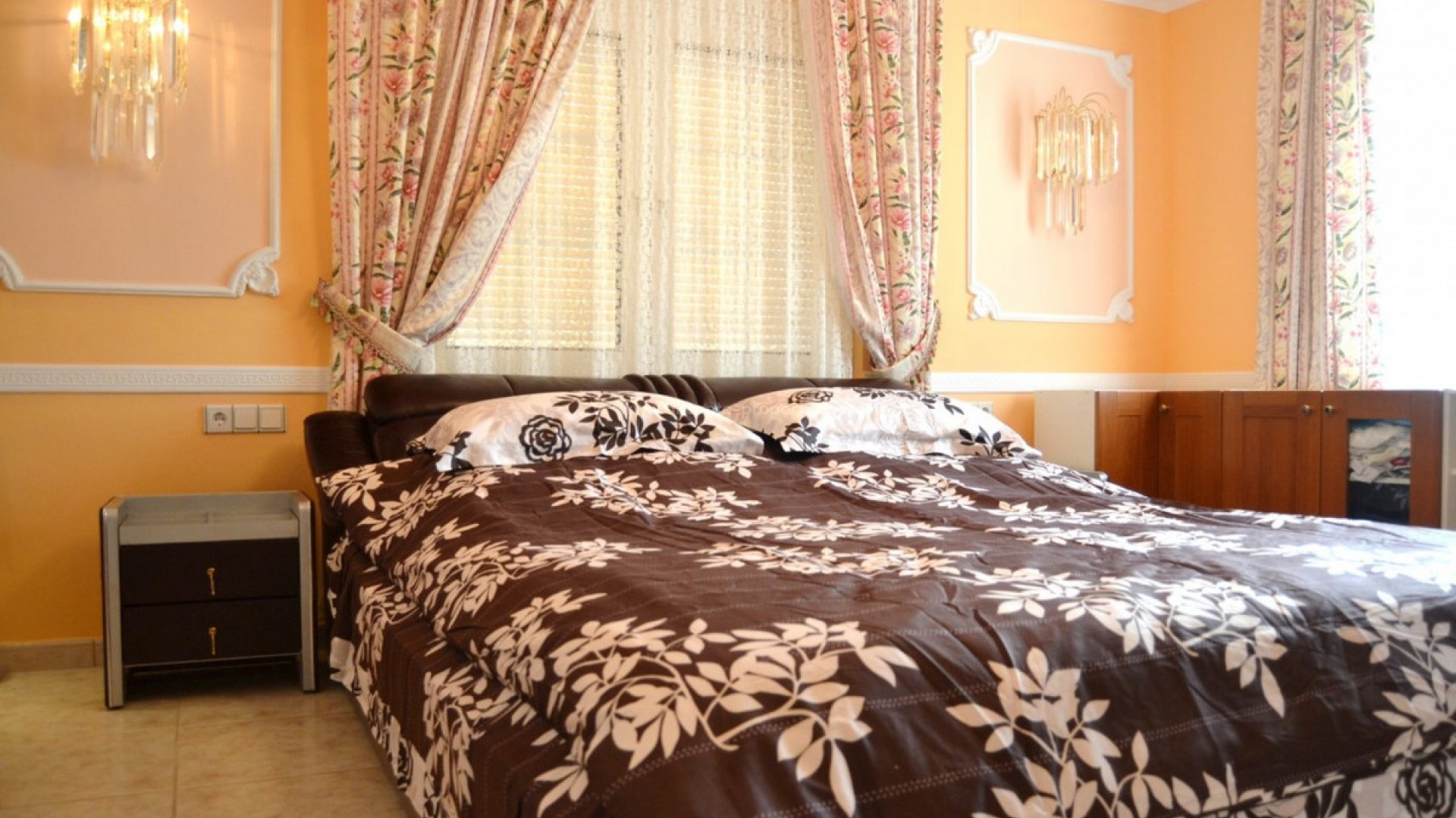 Villa in Calpe Centro