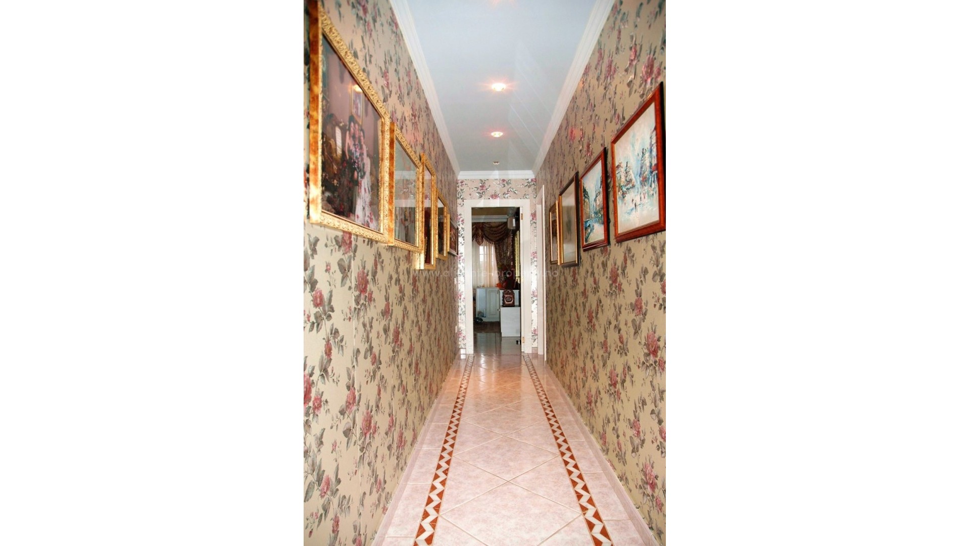 Villa in Calpe Centro