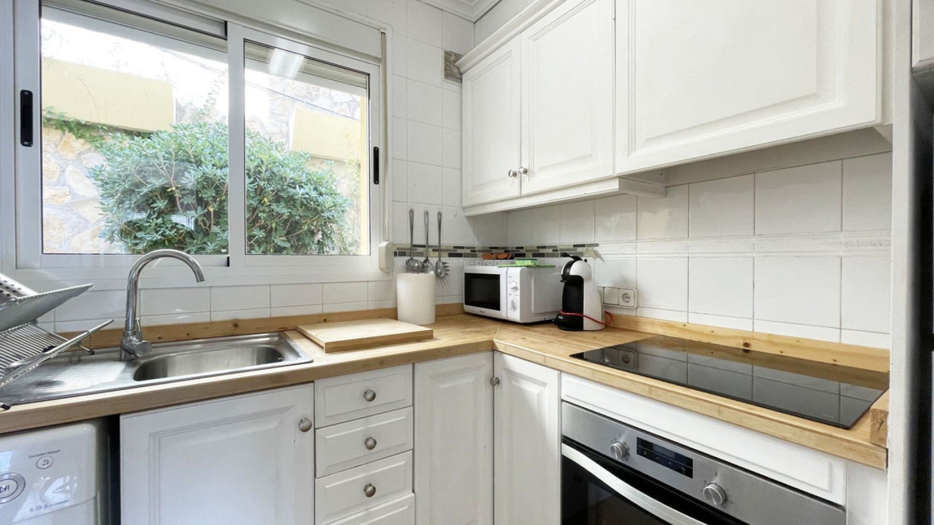 Villa in Calpe Centro