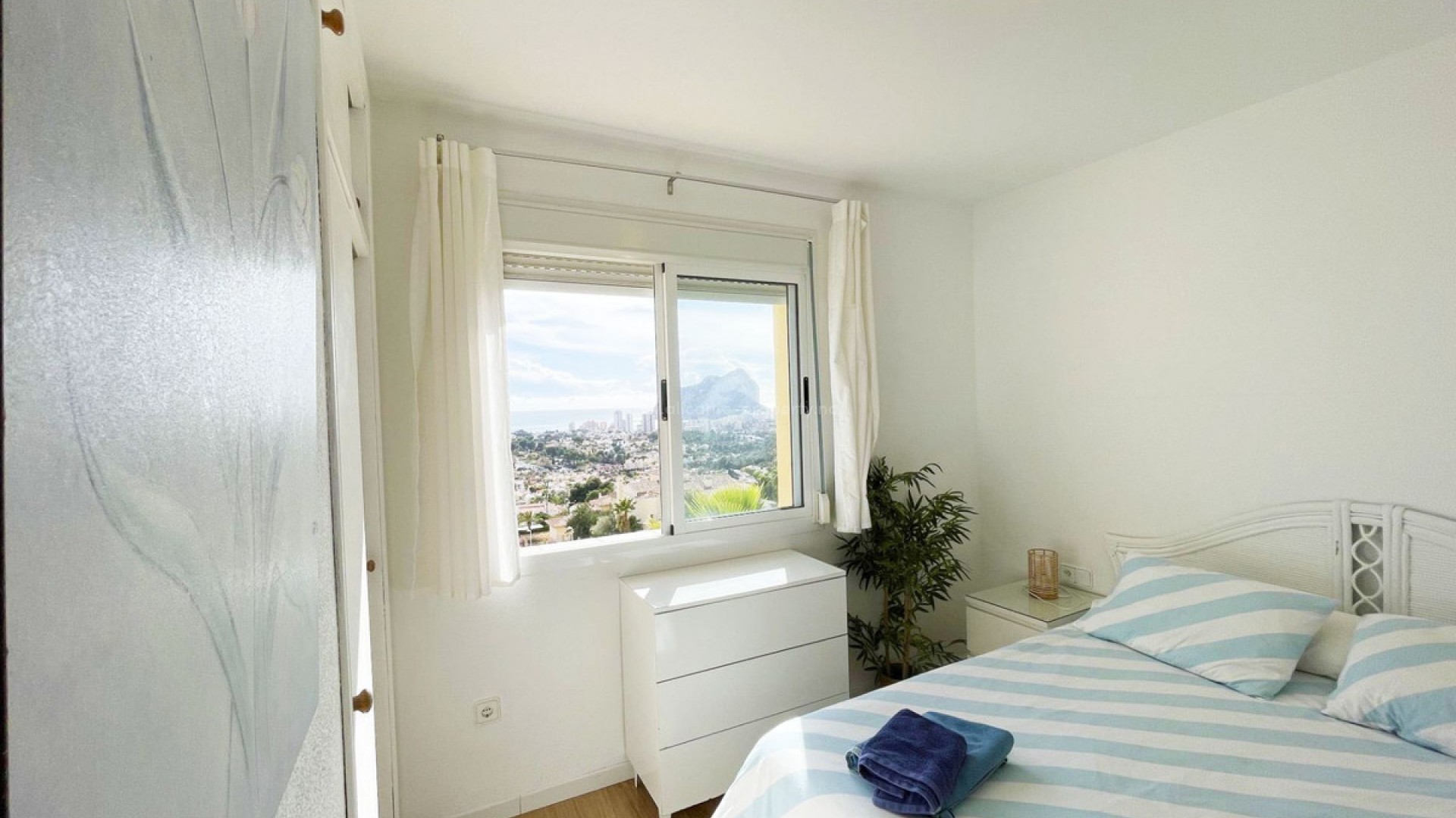 Villa in Calpe Centro