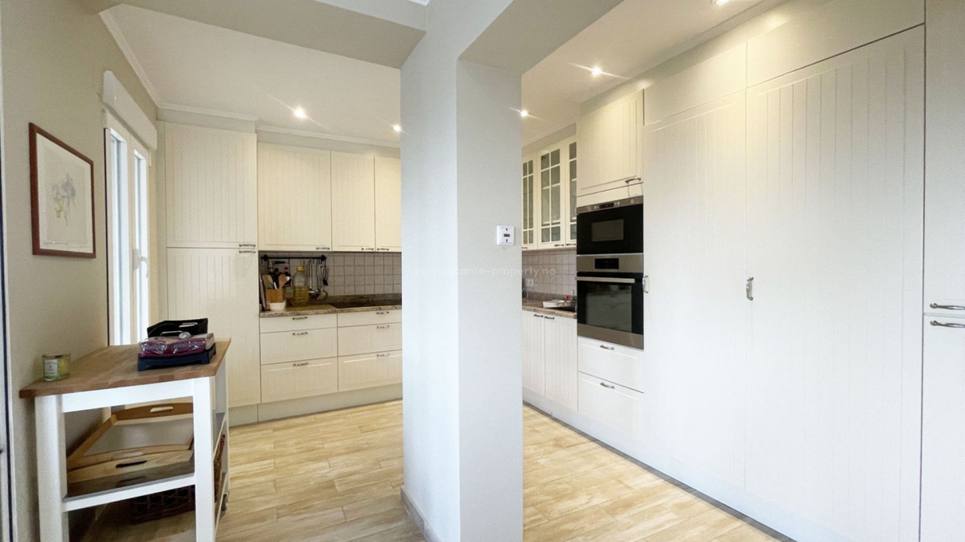 Villa in Calpe Centro