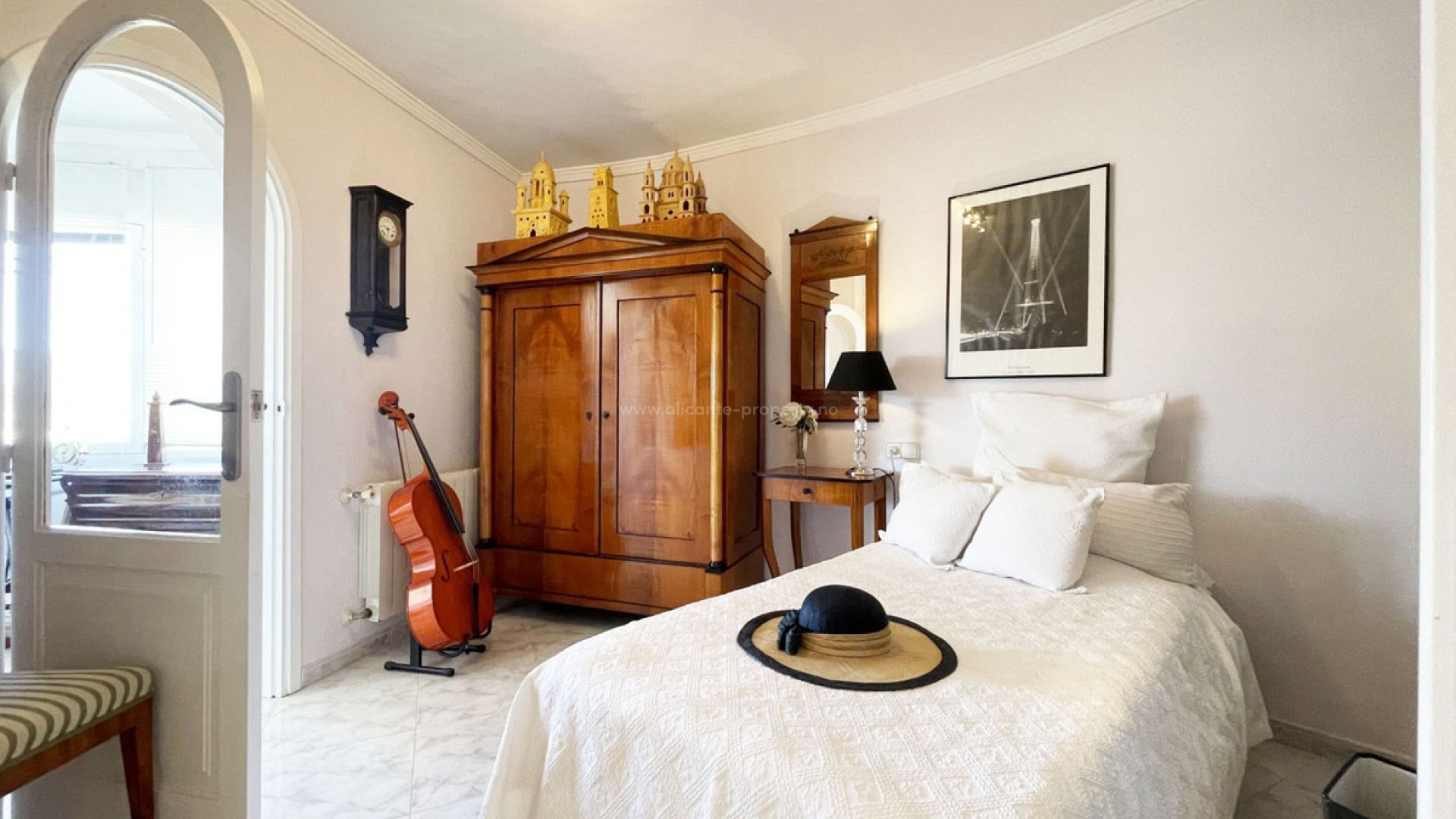 Villa in Calpe Centro