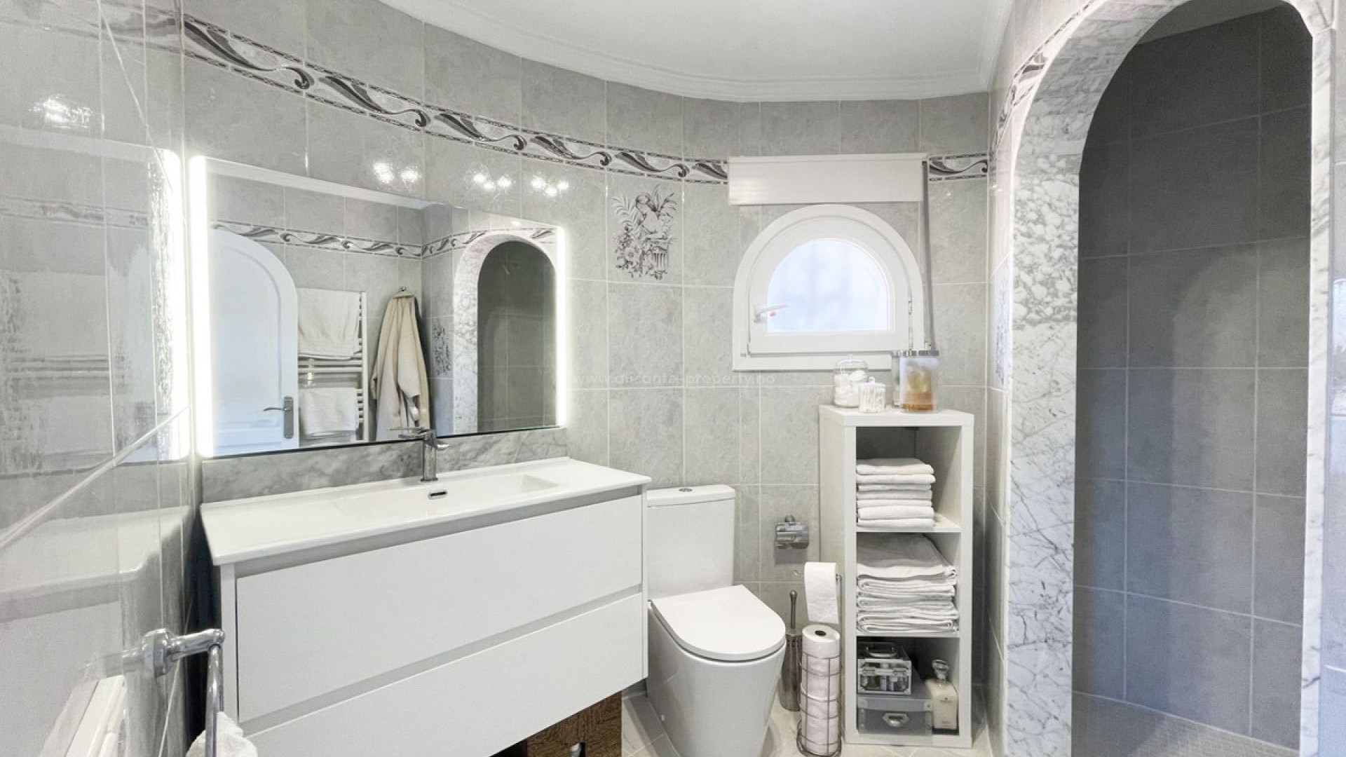 Villa in Calpe Centro