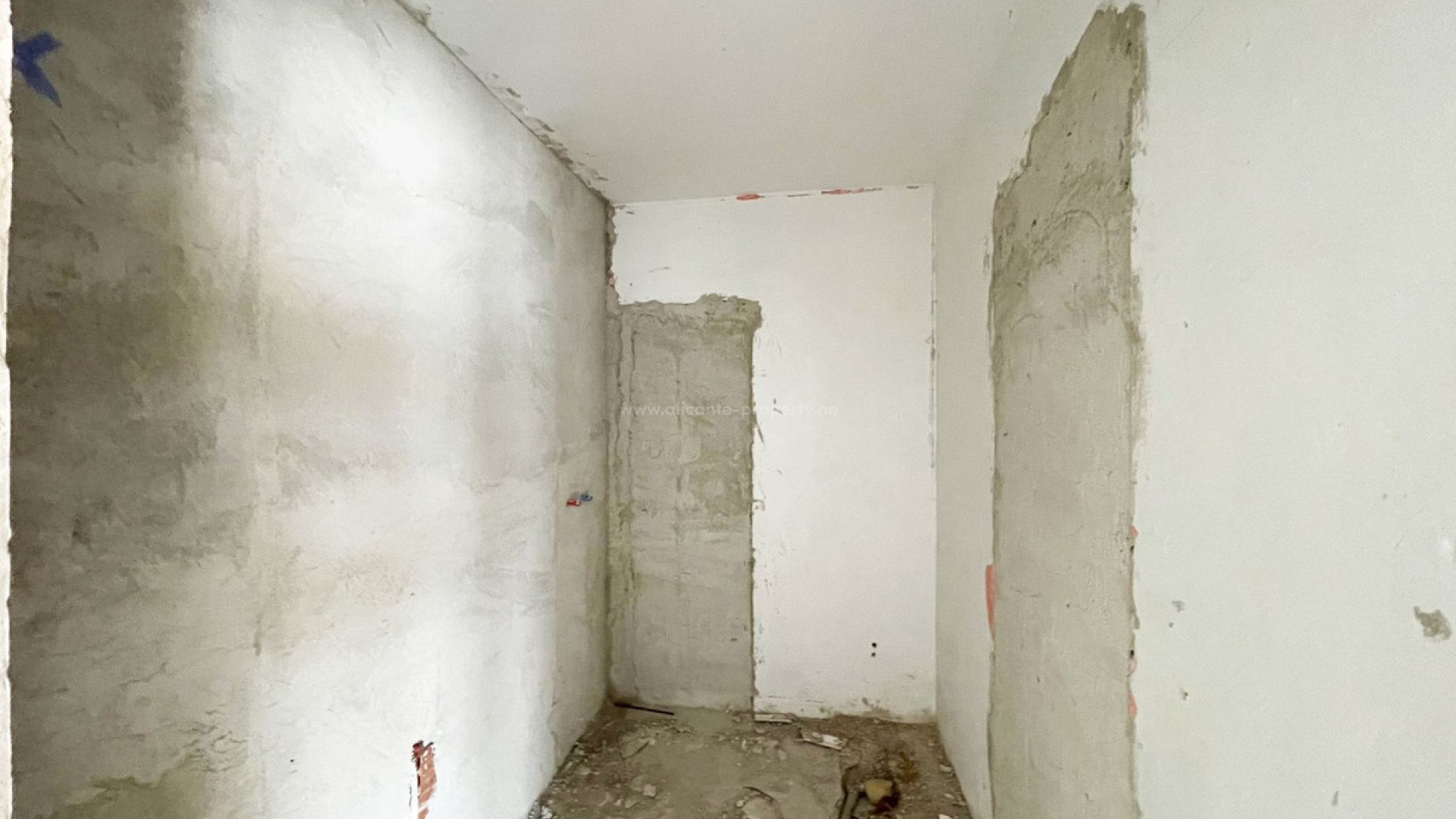 Villa in Calpe Centro