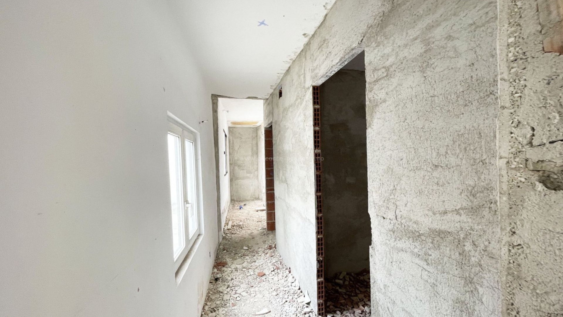 Villa in Calpe Centro