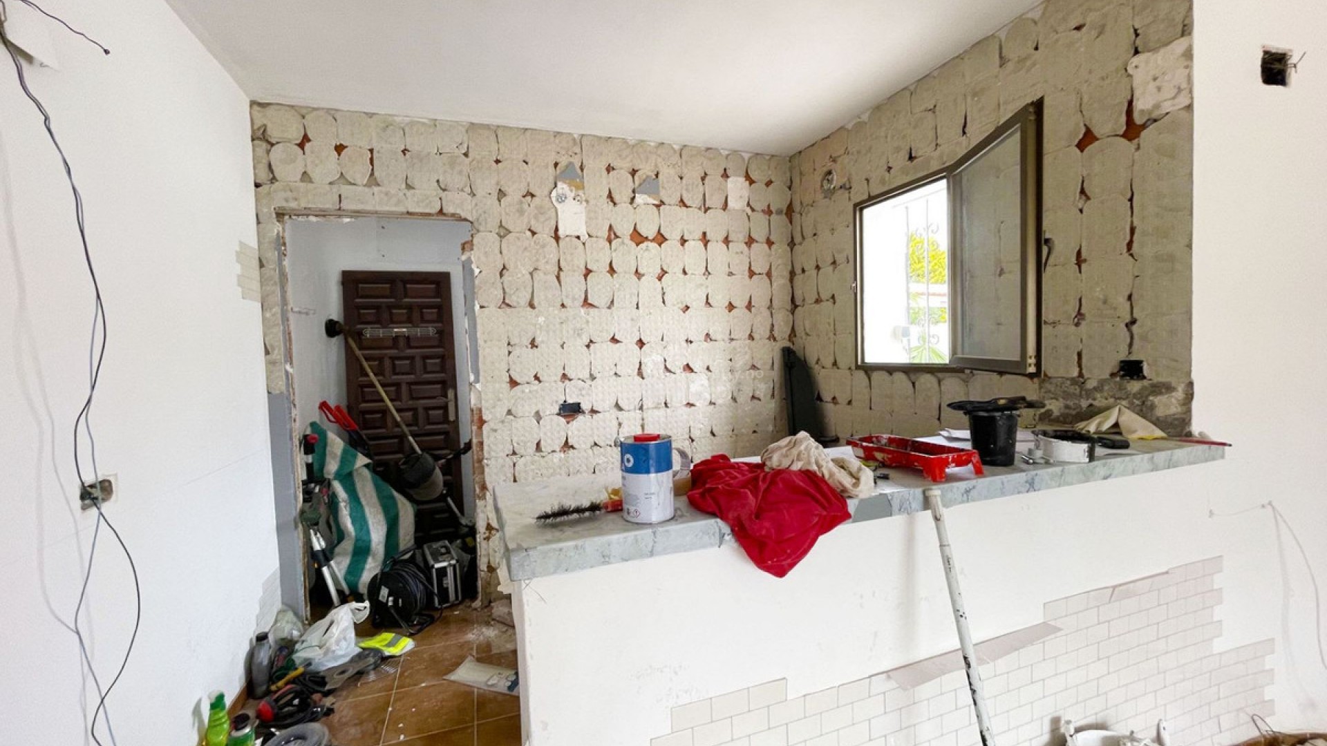 Villa in Calpe Centro