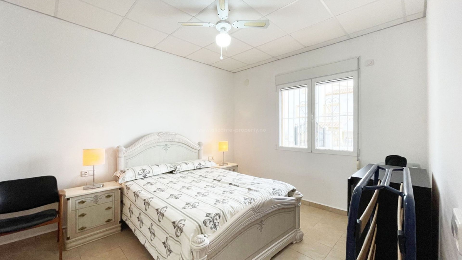 Villa in Calpe Centro