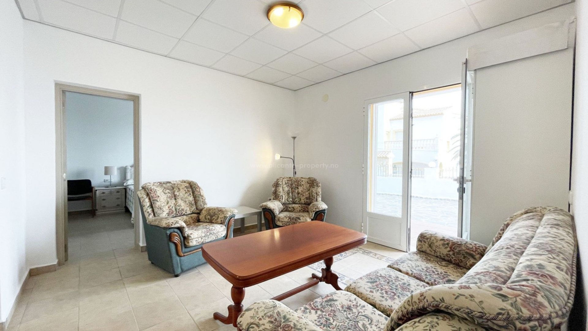 Villa in Calpe Centro