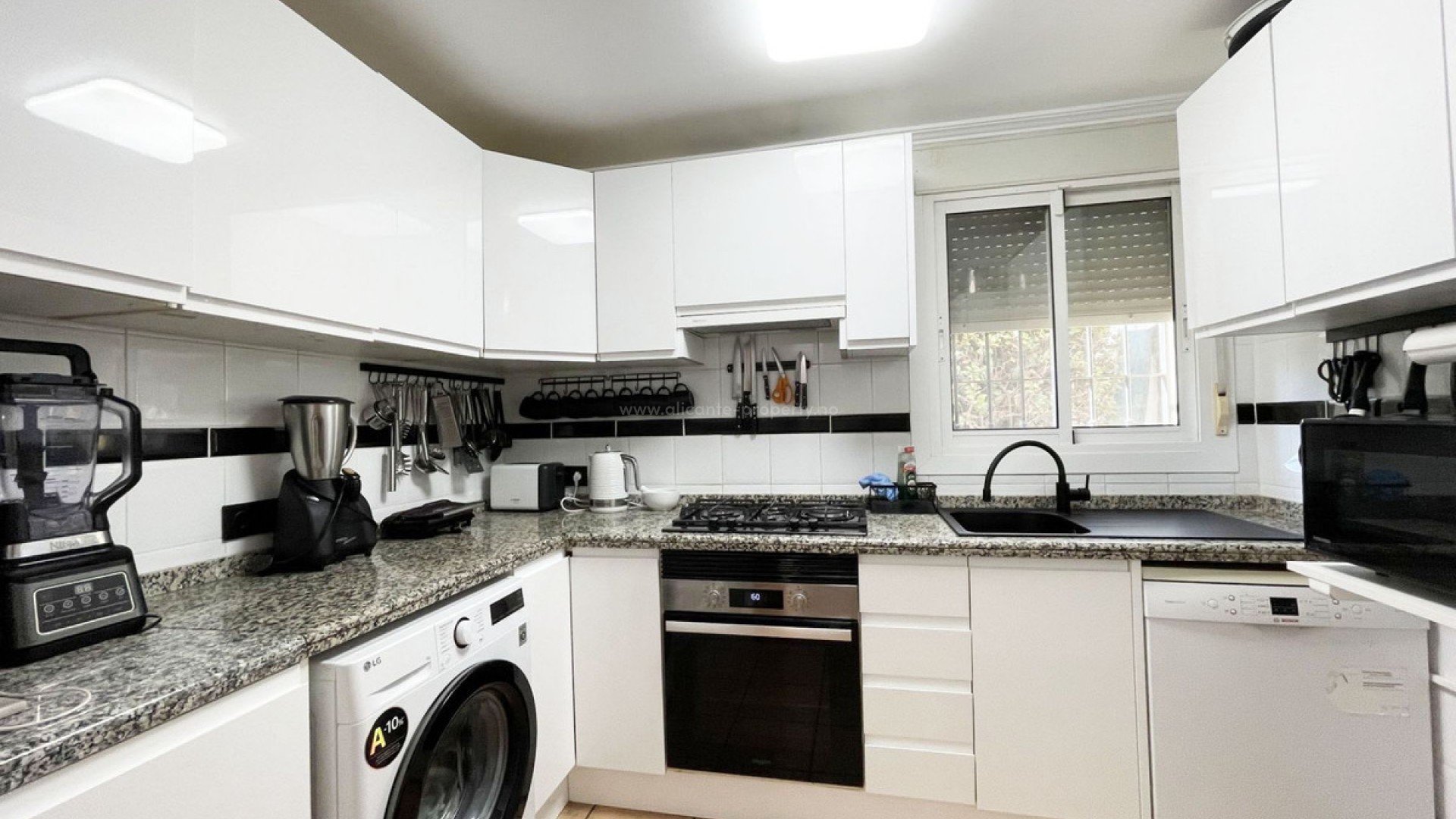 Villa in Calpe Centro