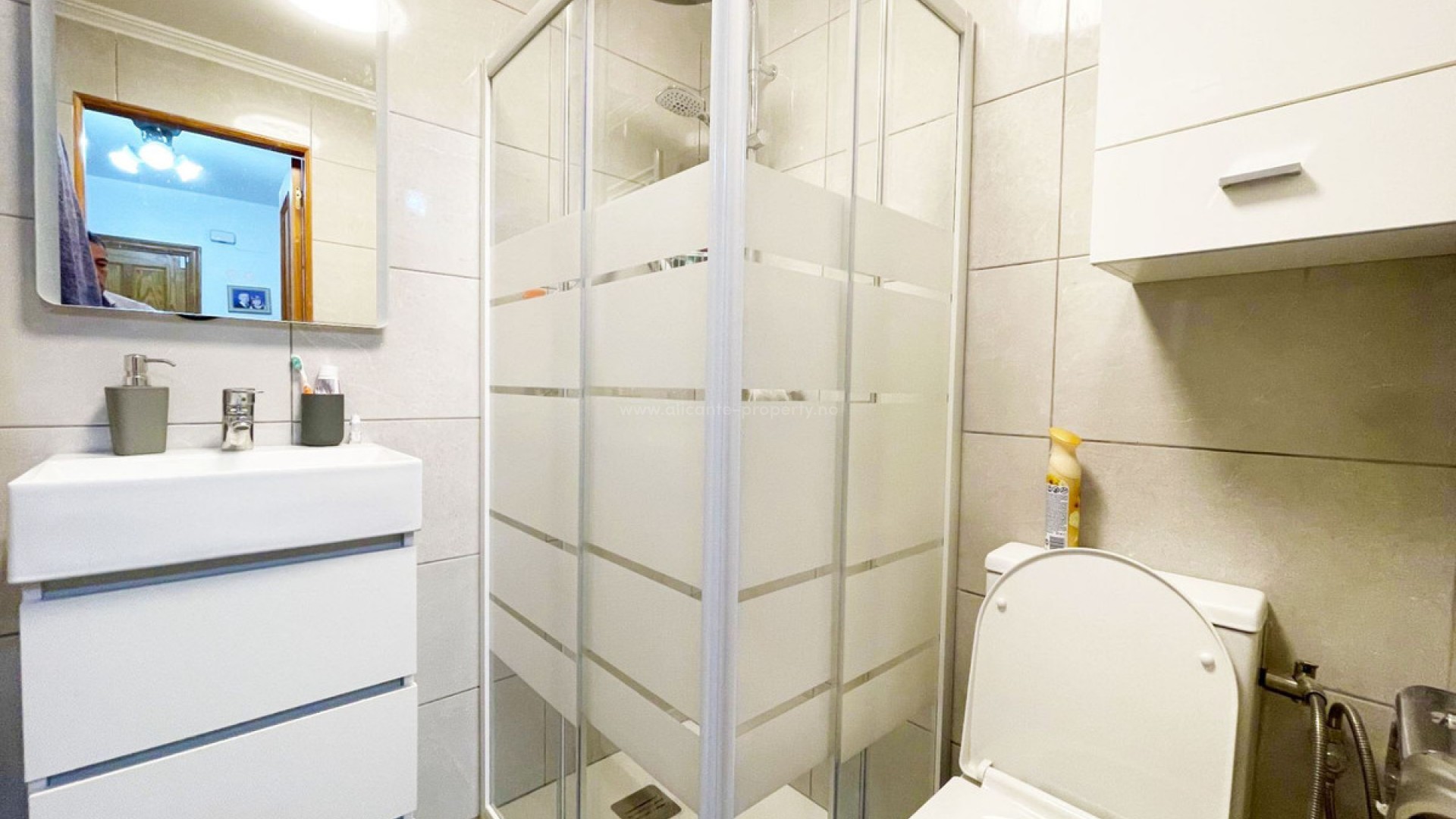 Villa in Calpe Centro