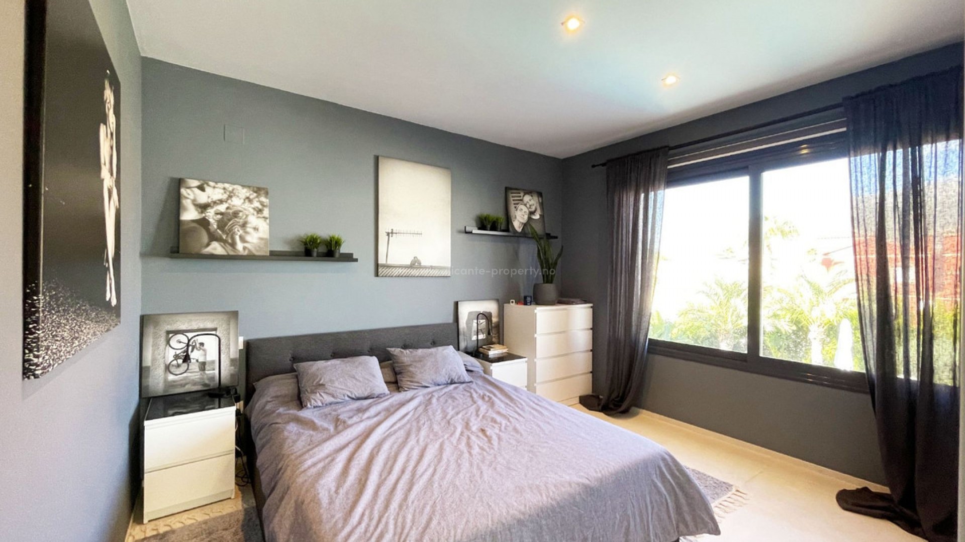 Villa in Calpe Centro