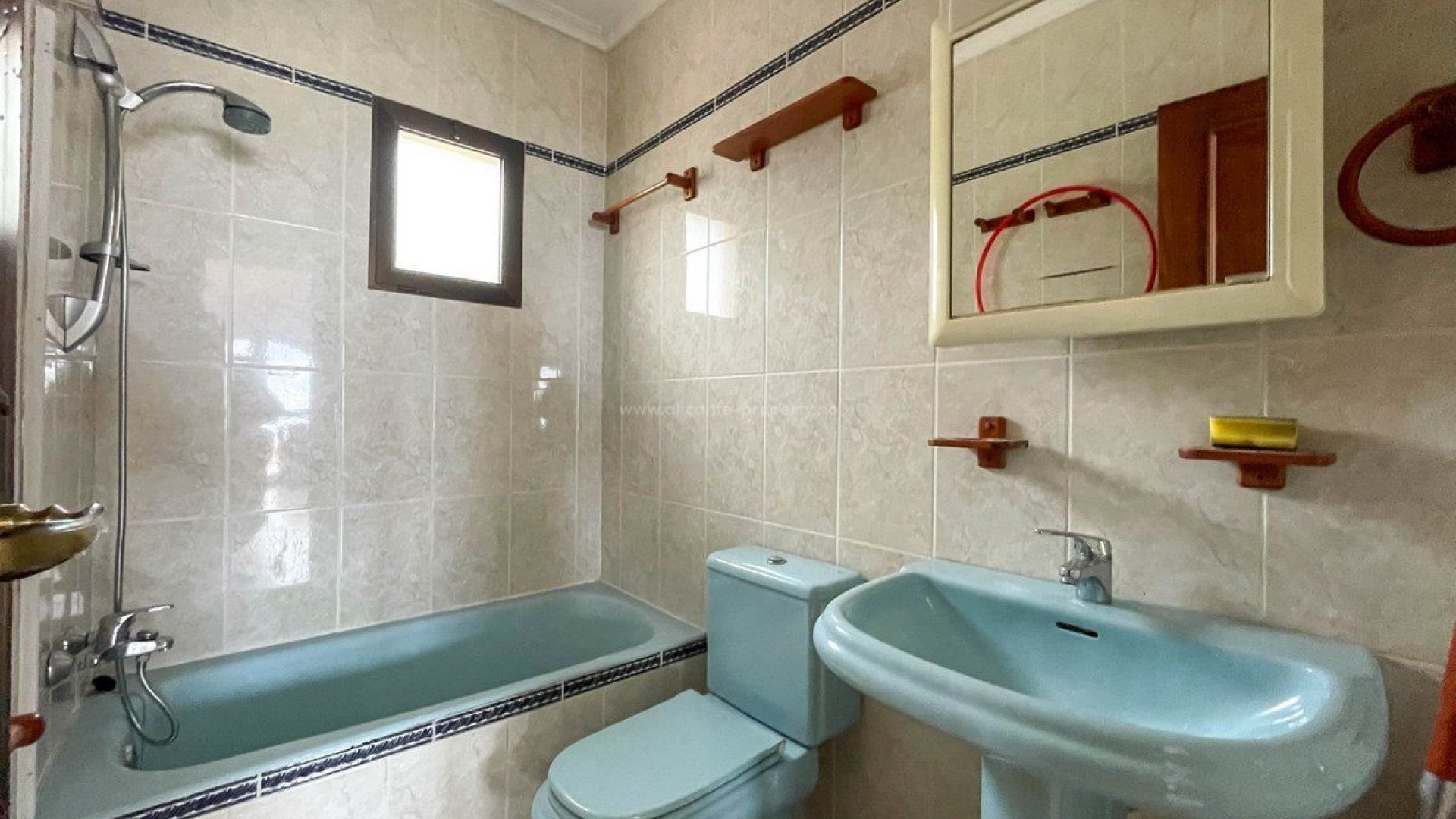 Villa in Calpe Centro