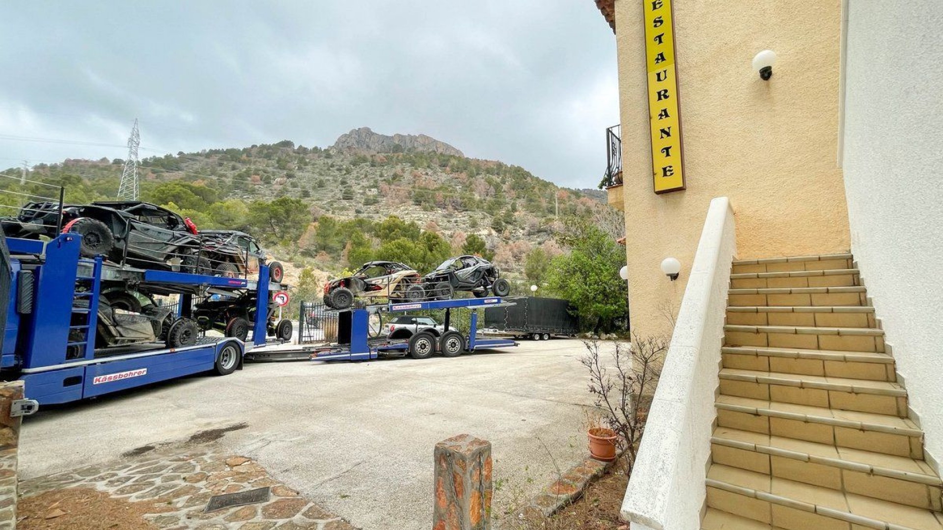 Villa in Calpe Centro