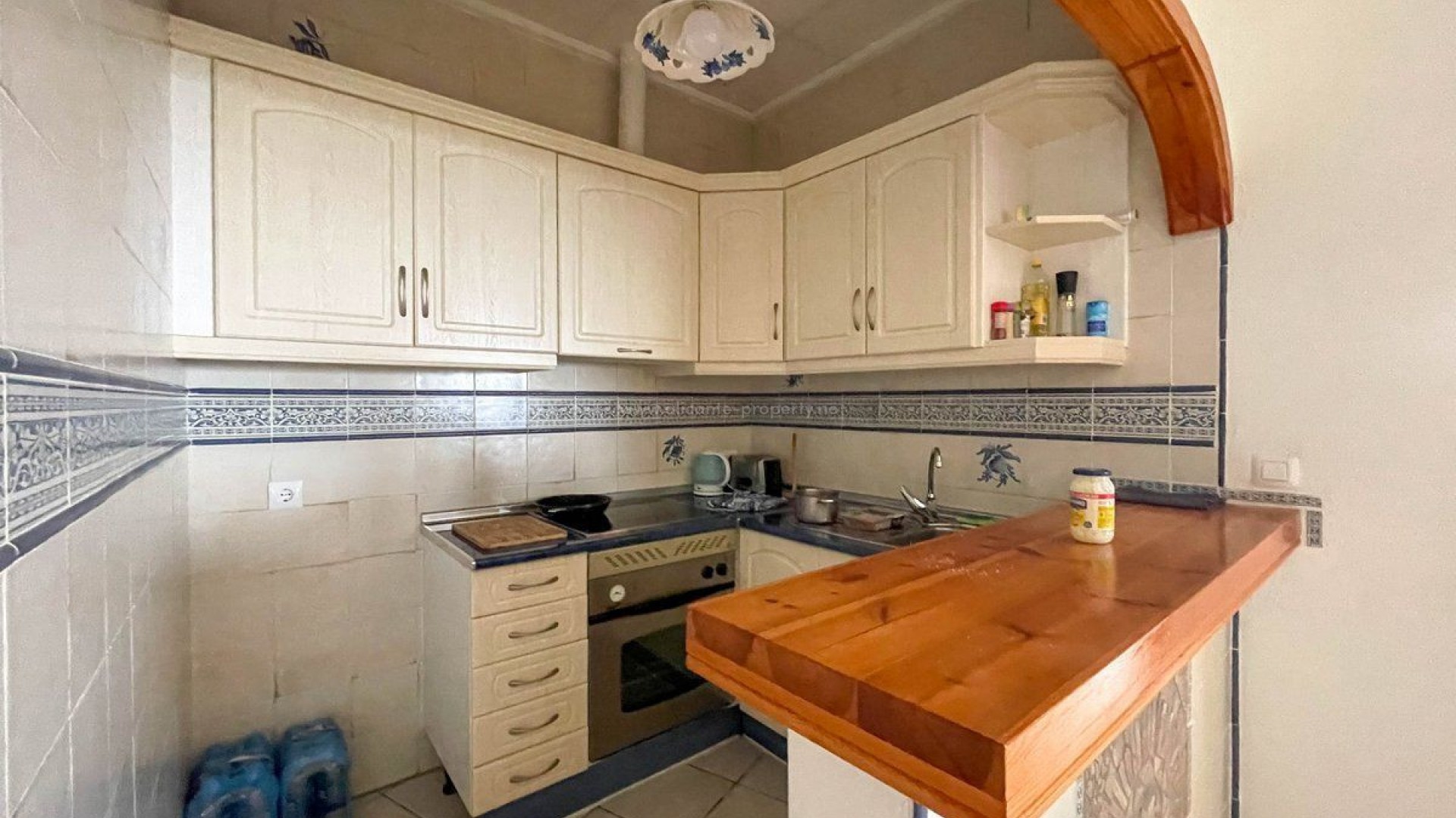 Villa in Calpe Centro