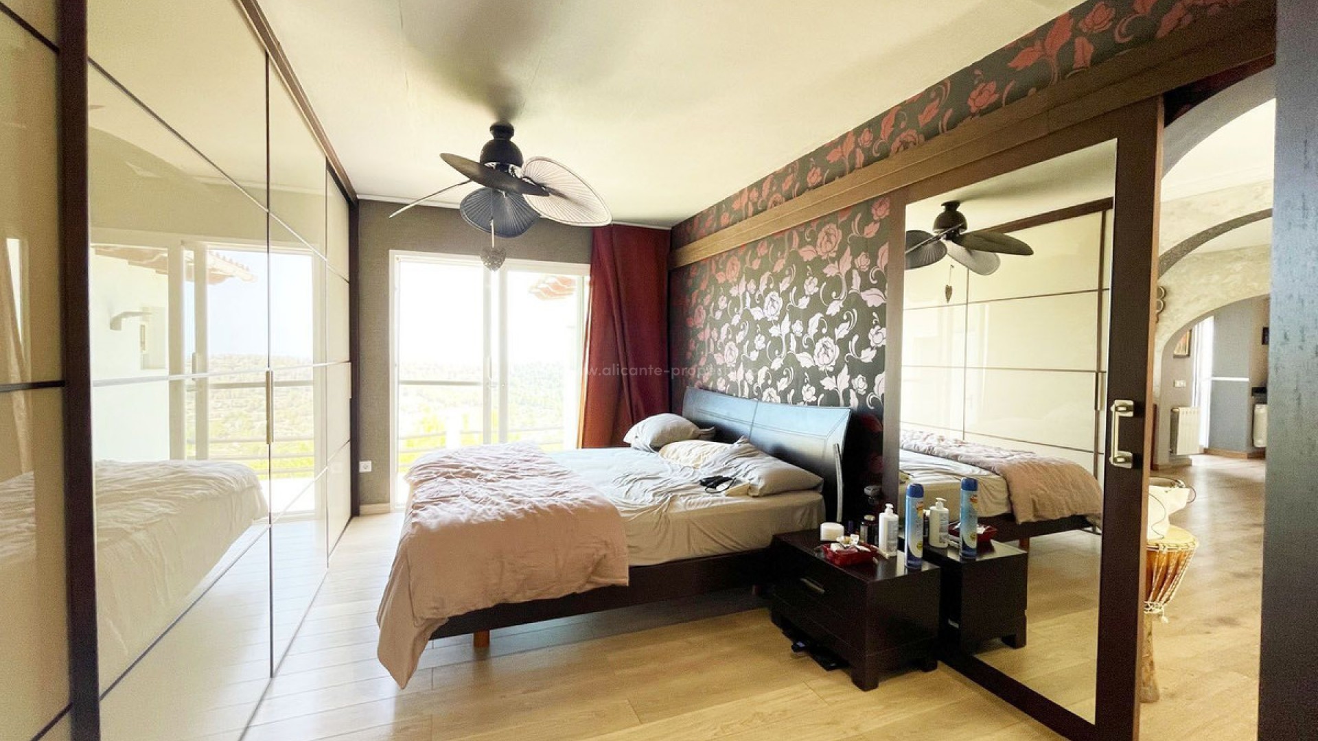 Villa in Calpe Centro