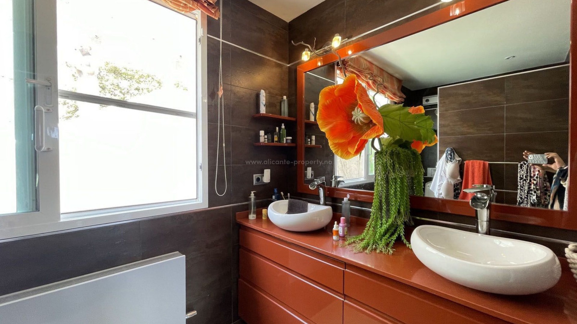 Villa in Calpe Centro