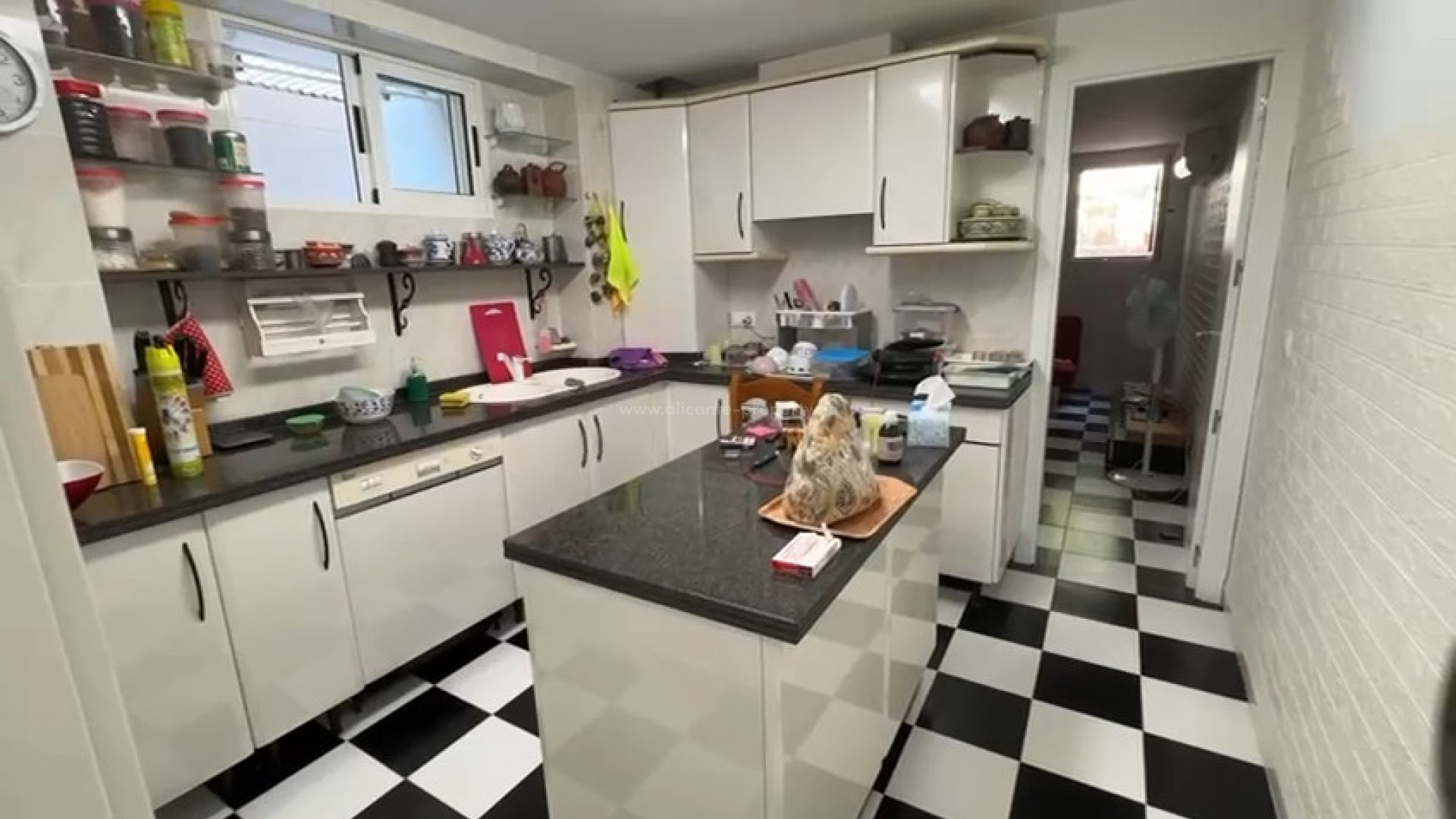 Villa in Calpe Centro