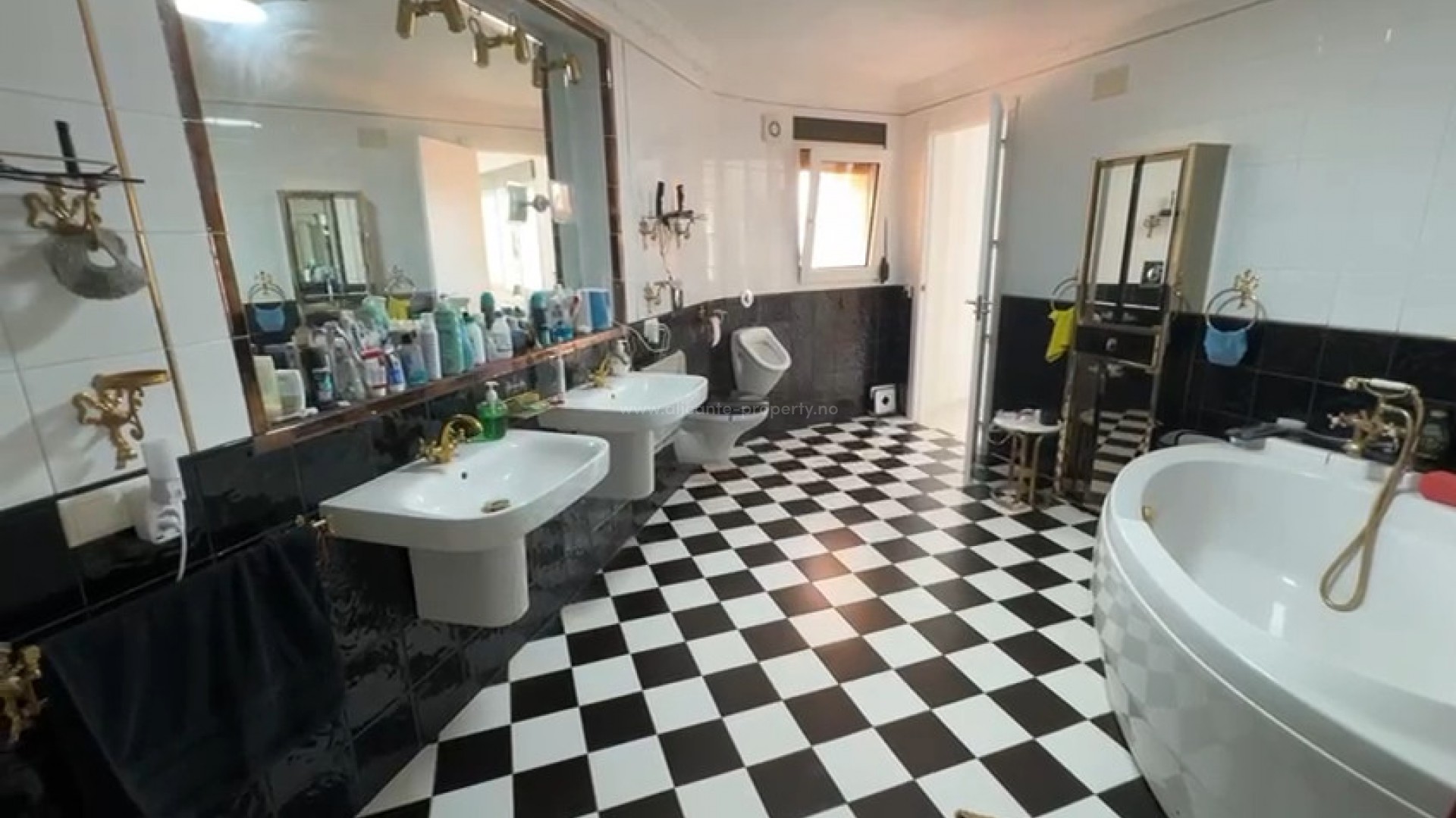 Villa in Calpe Centro