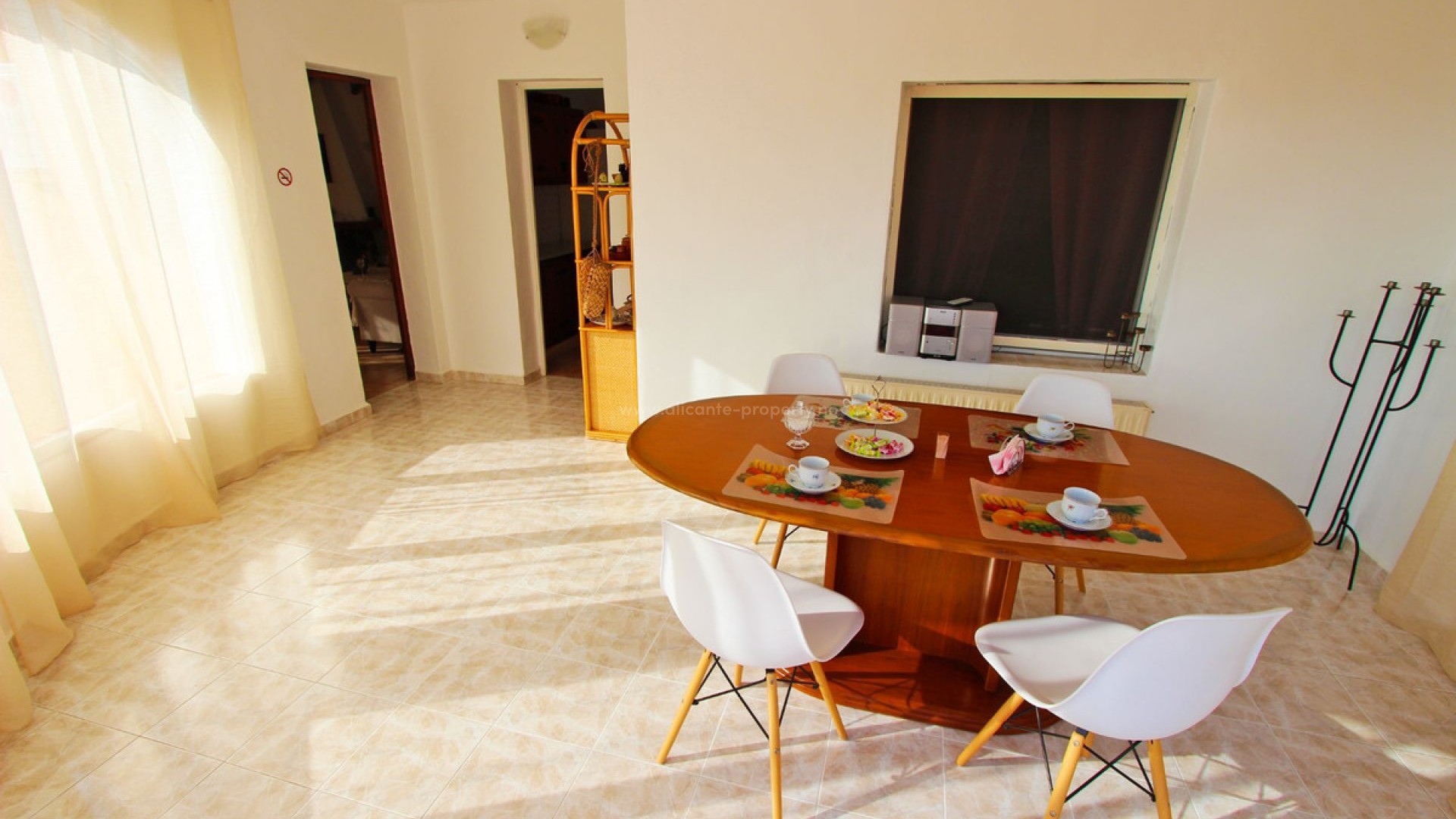 Villa in Calpe Centro