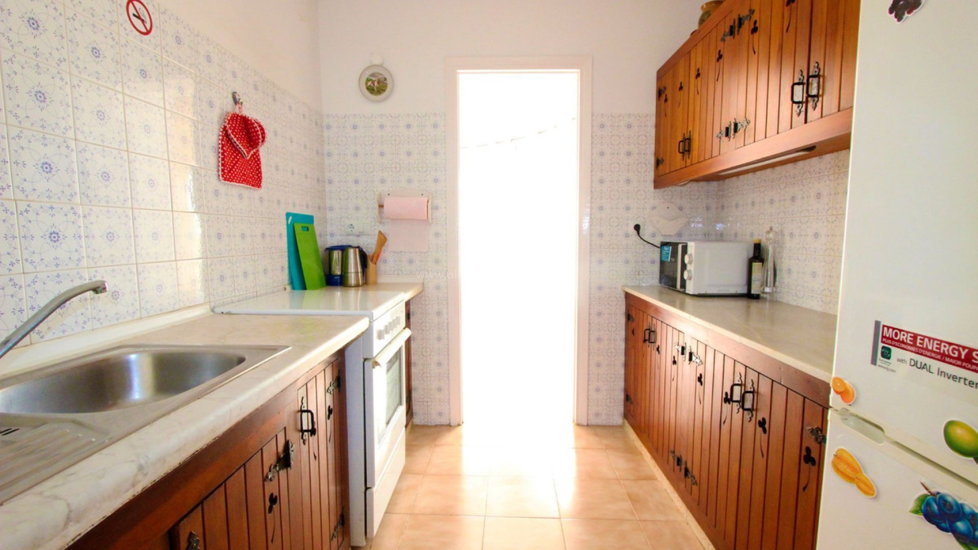 Villa in Calpe Centro