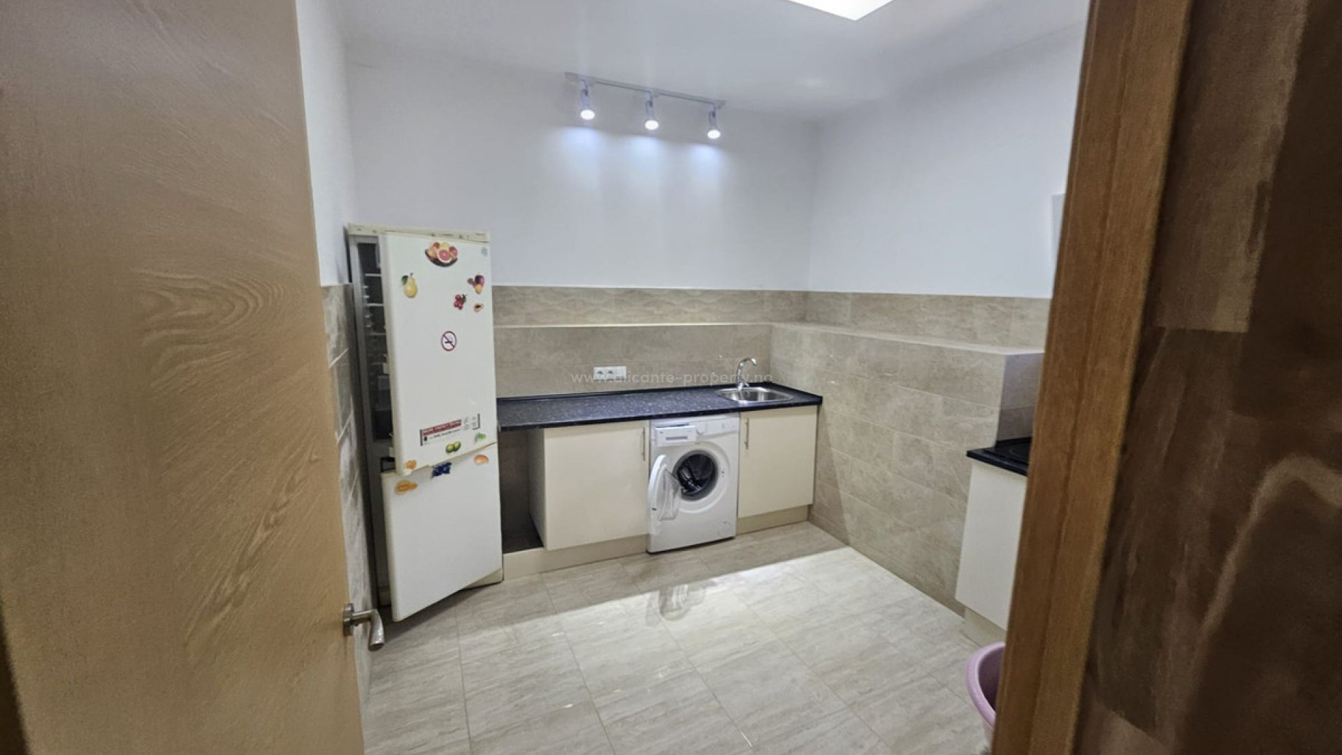 Villa in Calpe Centro