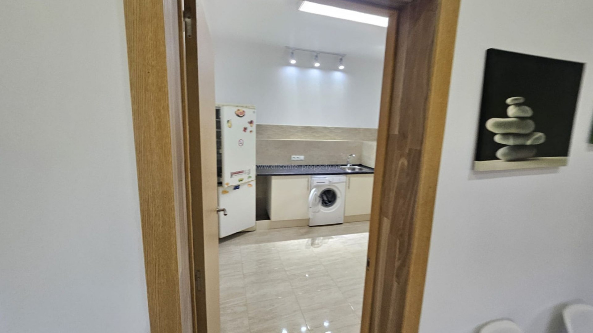 Villa in Calpe Centro