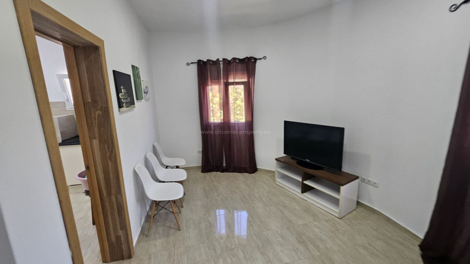 Villa in Calpe Centro