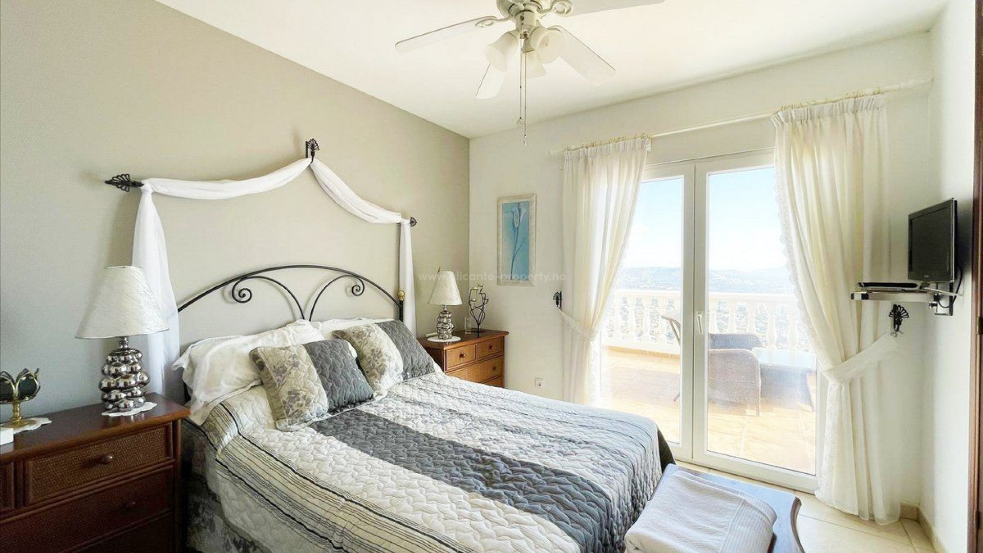 Villa in Calpe Centro