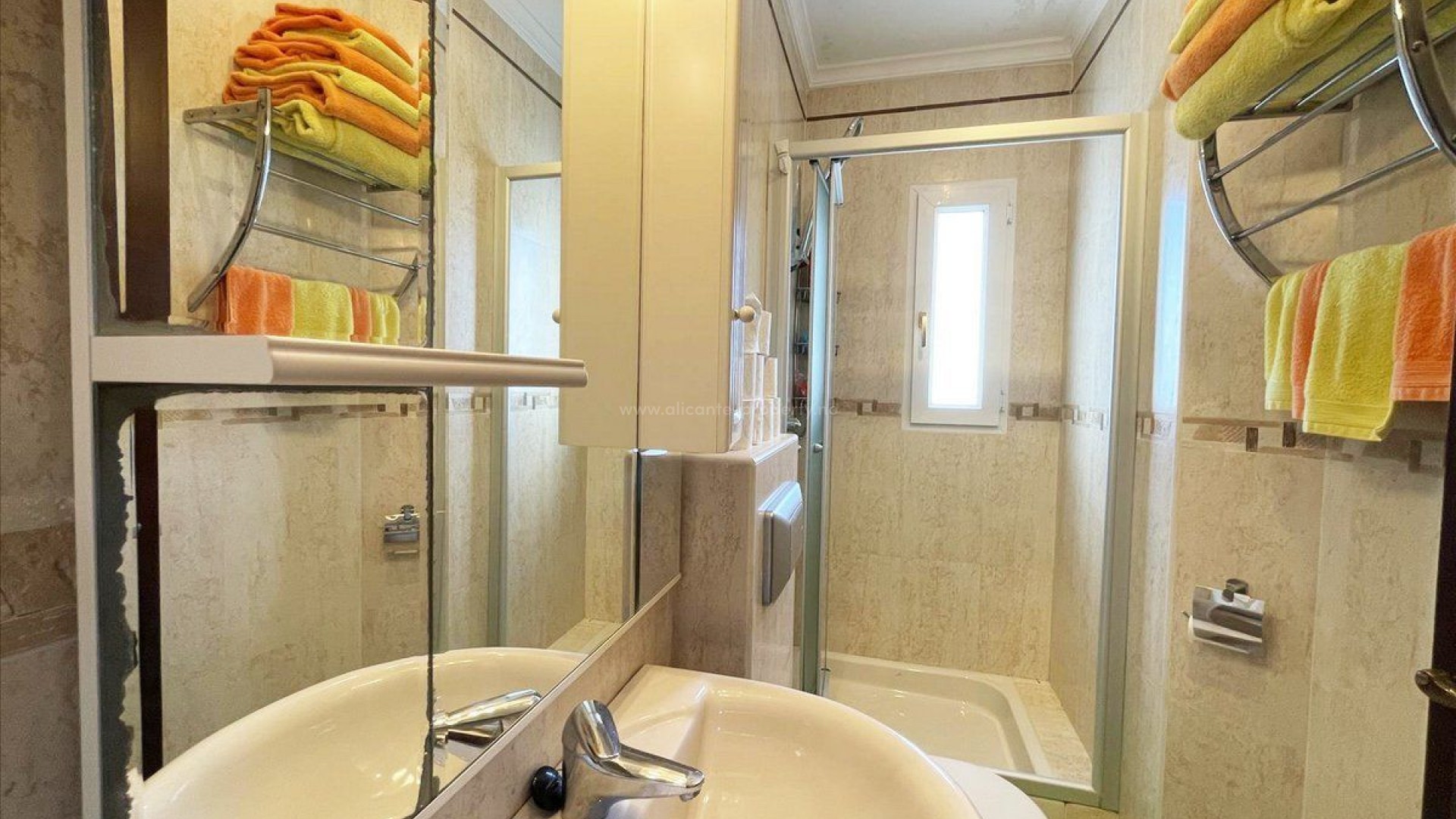 Villa in Calpe Centro