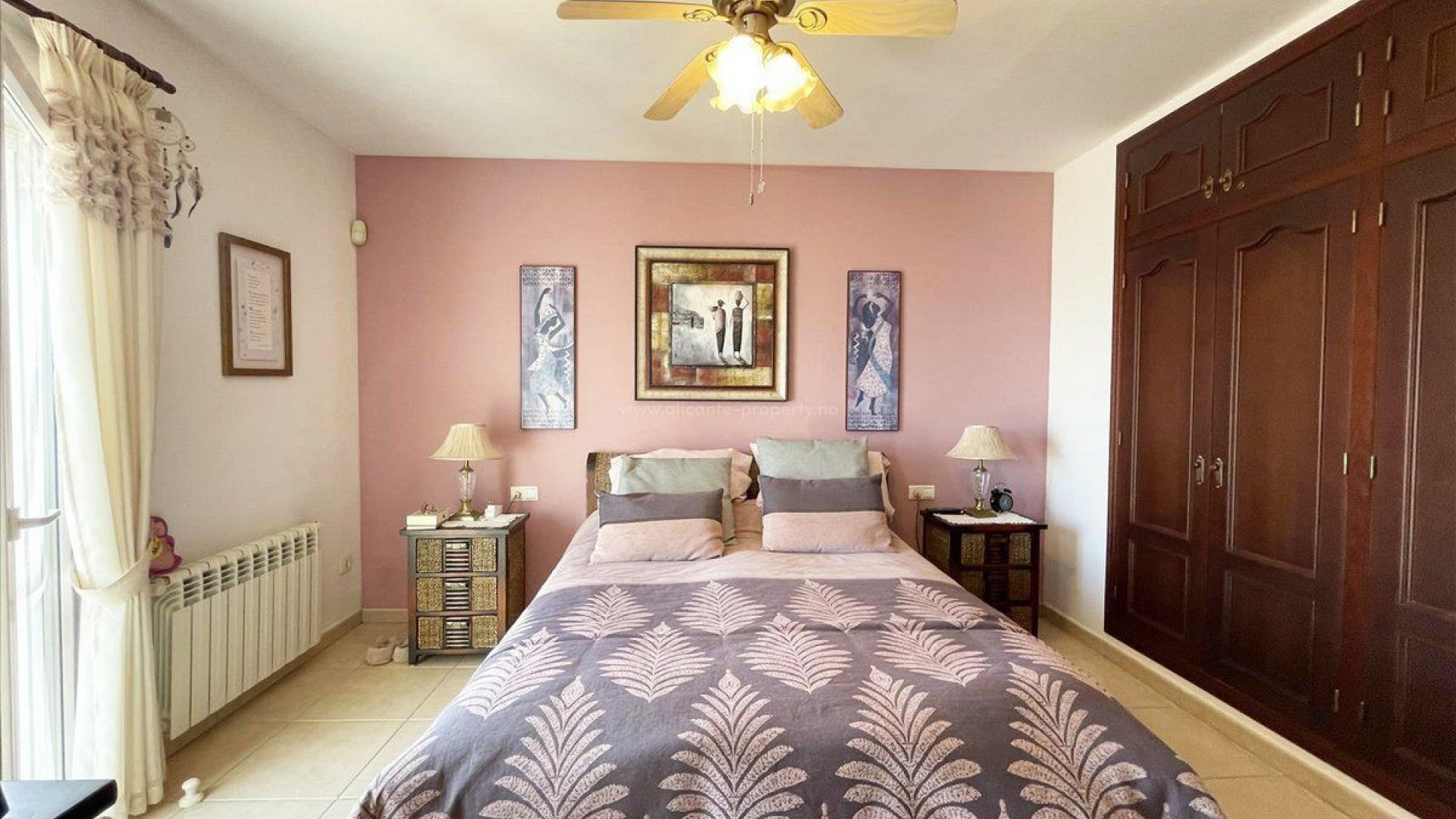 Villa in Calpe Centro