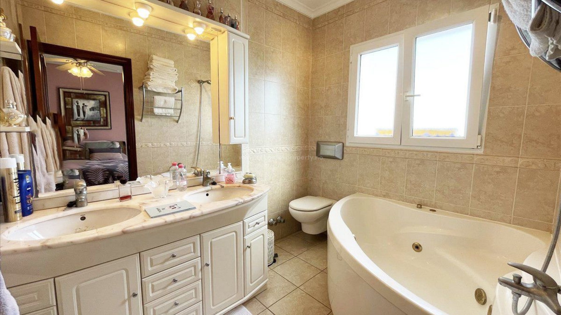 Villa in Calpe Centro